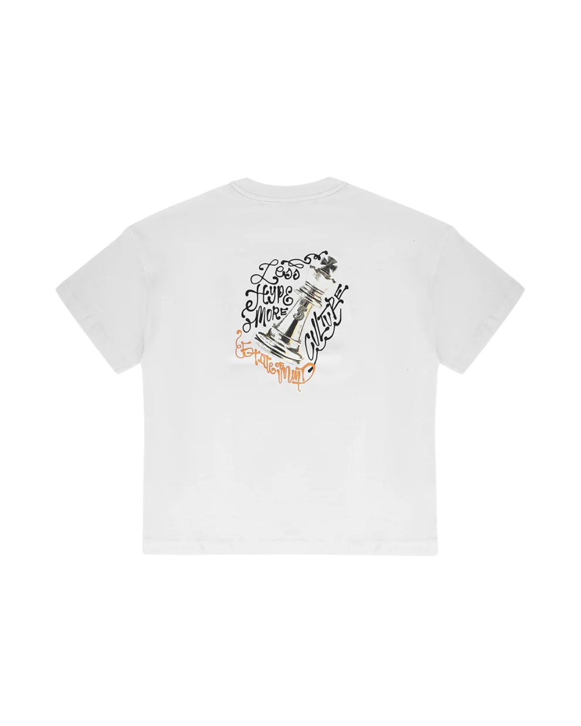 Chess Master Tee