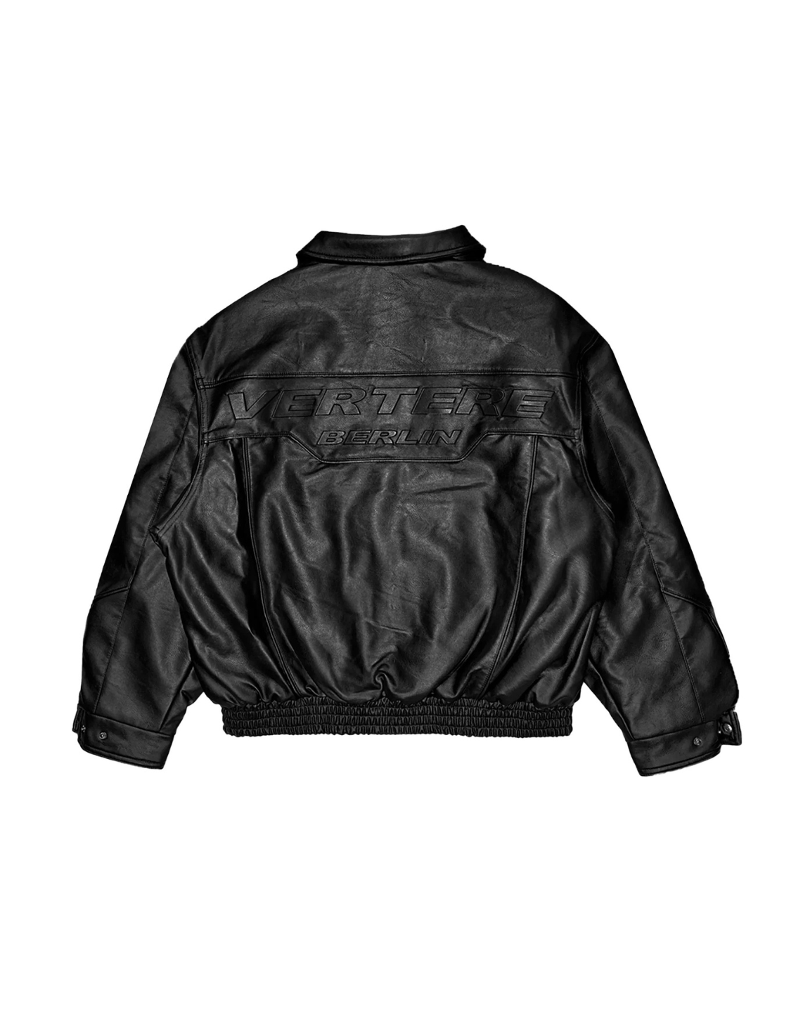 Racing Leather Jacket