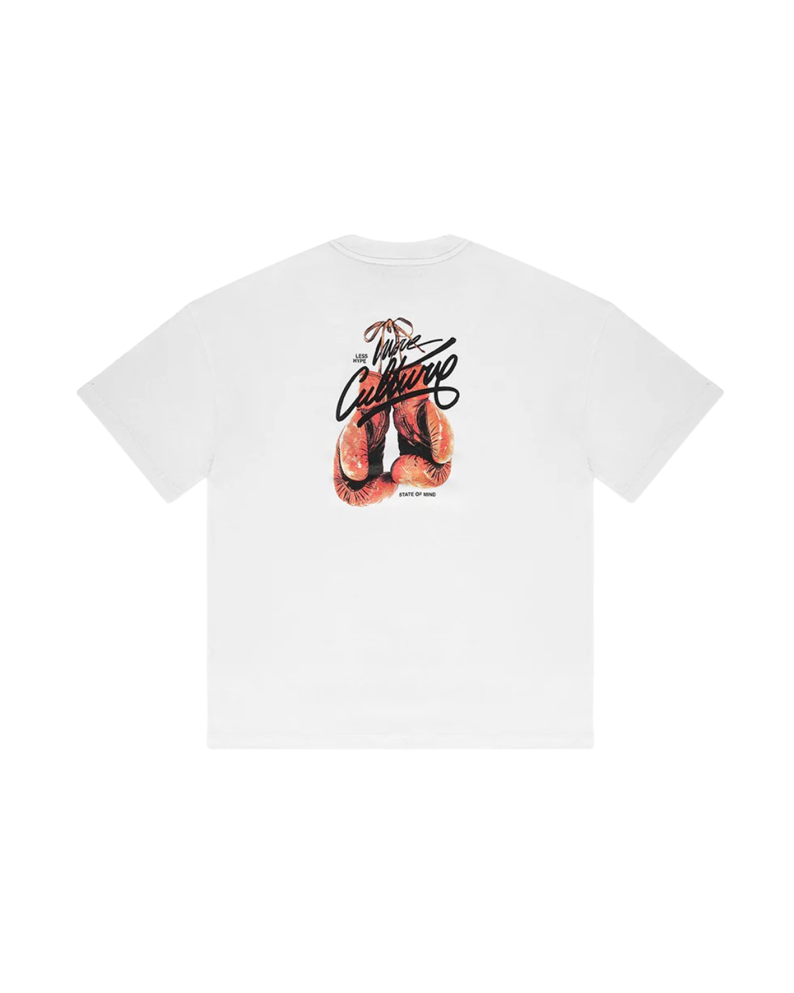 Boxe Culture Tee