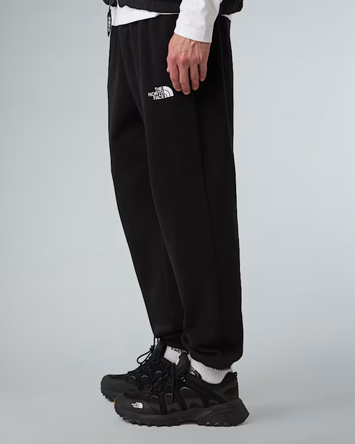 Fine Jogger