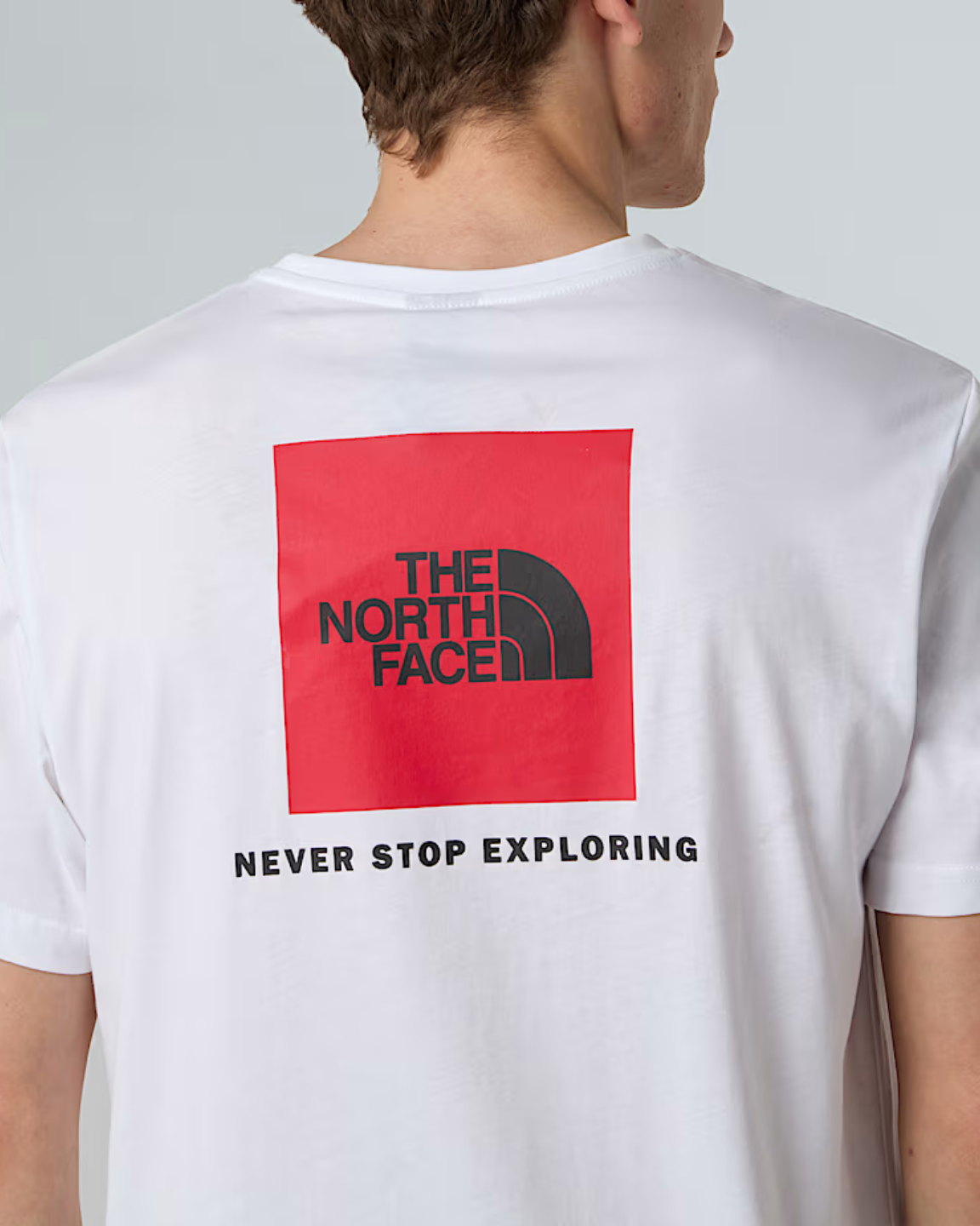 NSE Box Tee