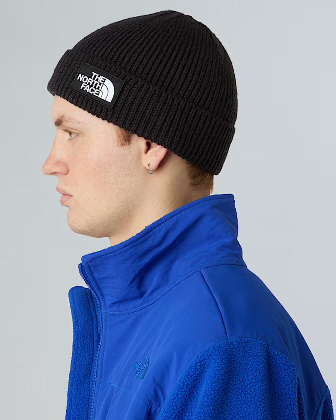 Cuffed Beanie