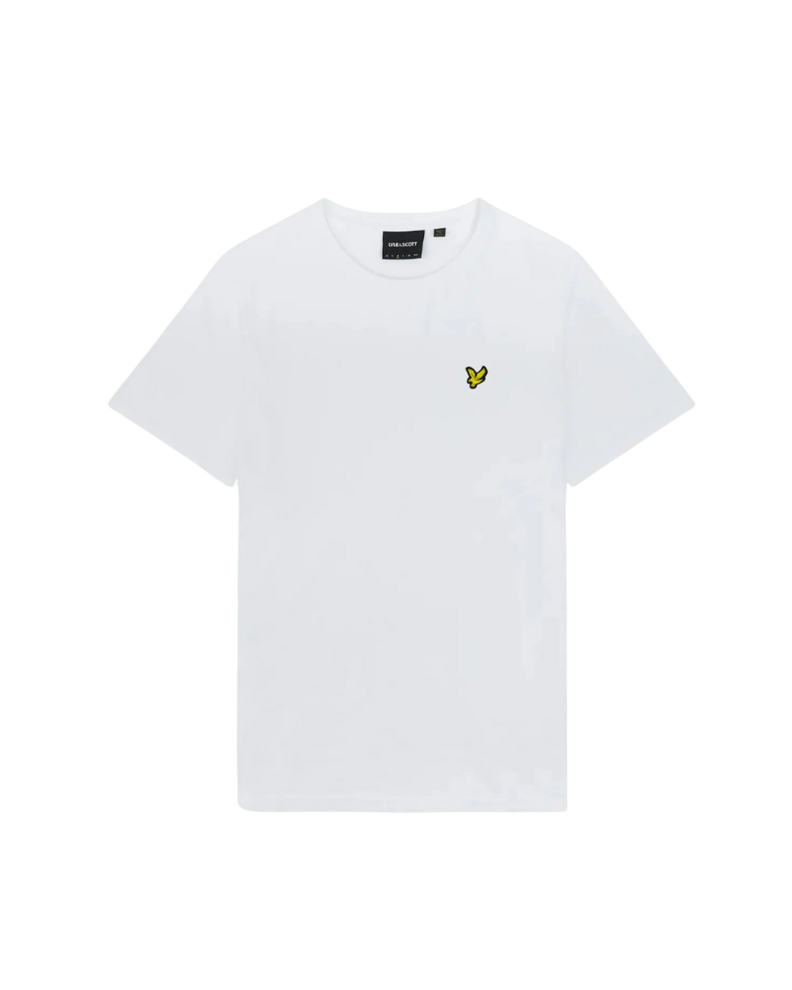Plain T-Shirt