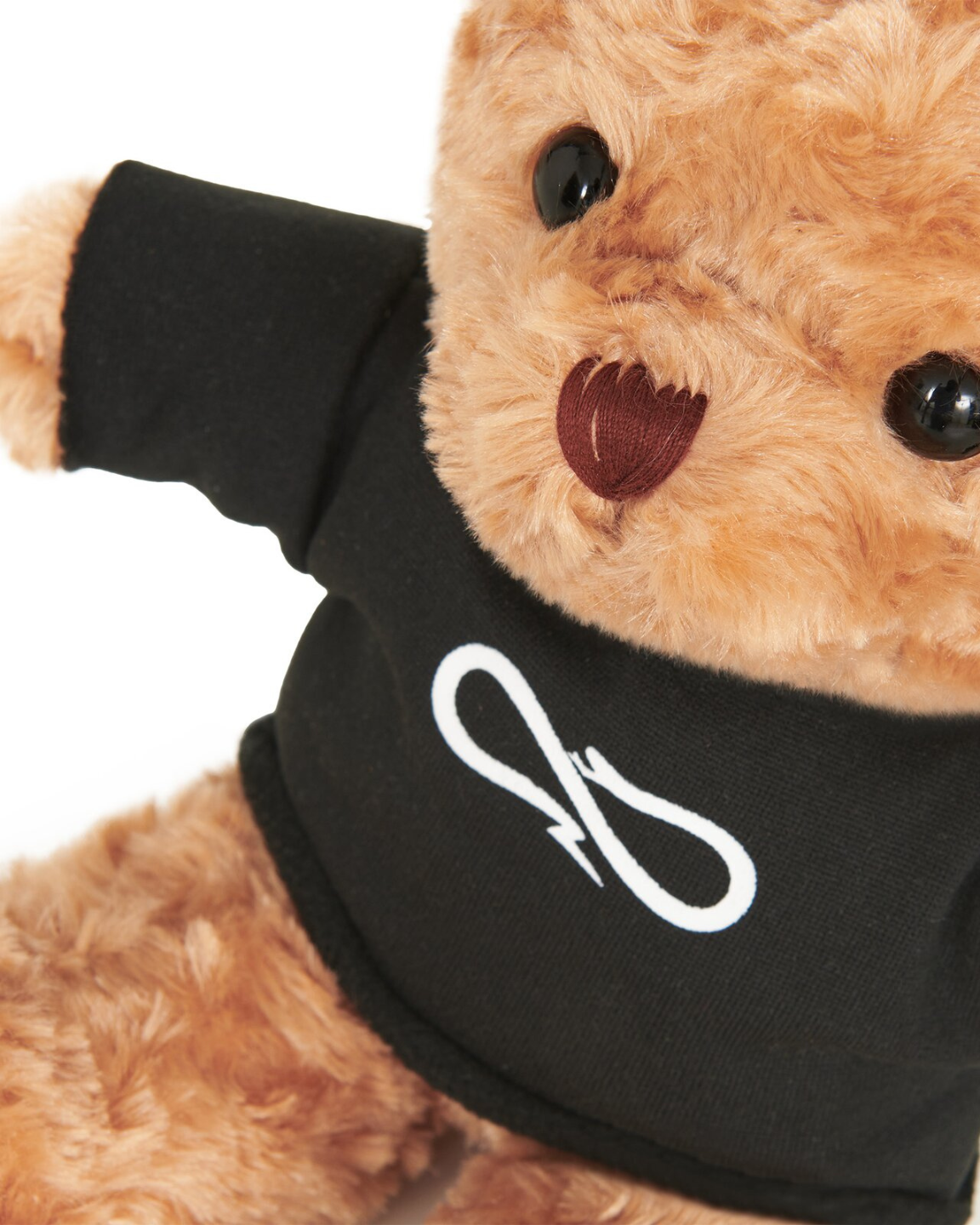 Bear Plush