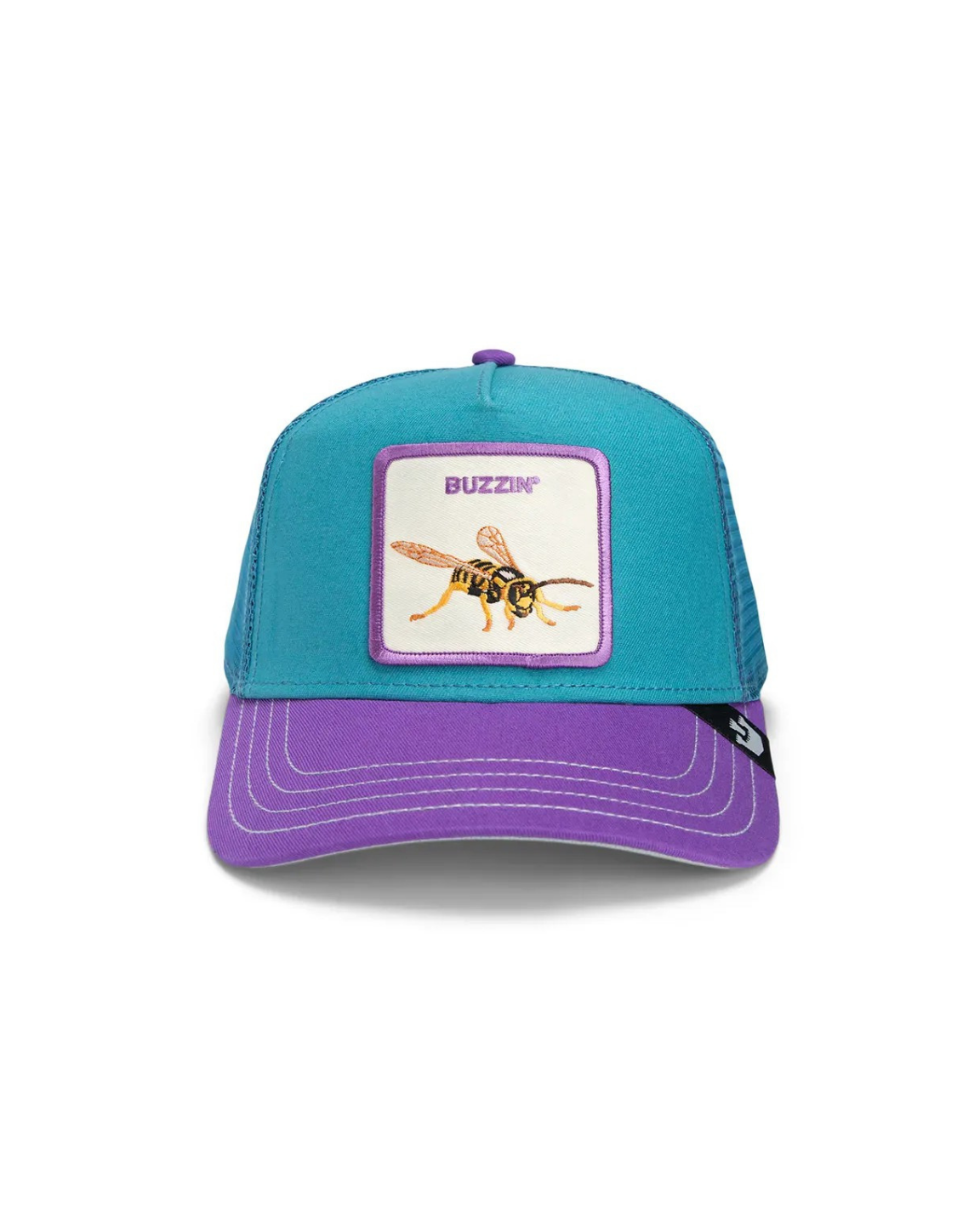 Buzzin - Ape
