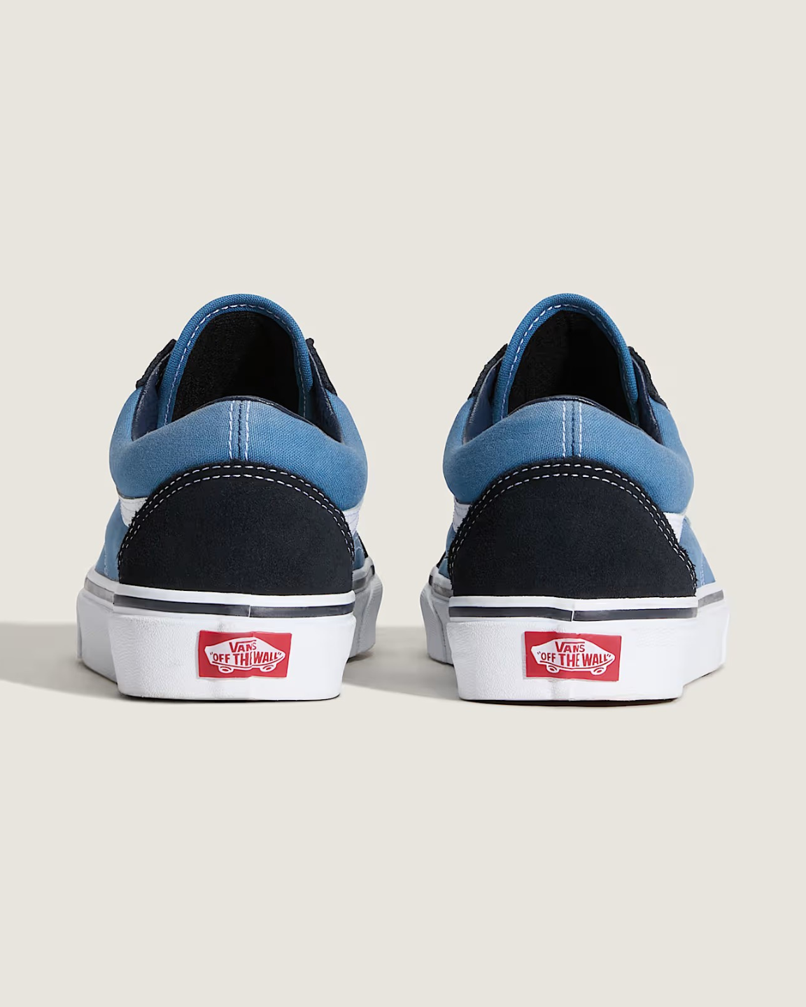 Old Skool T1 Navy