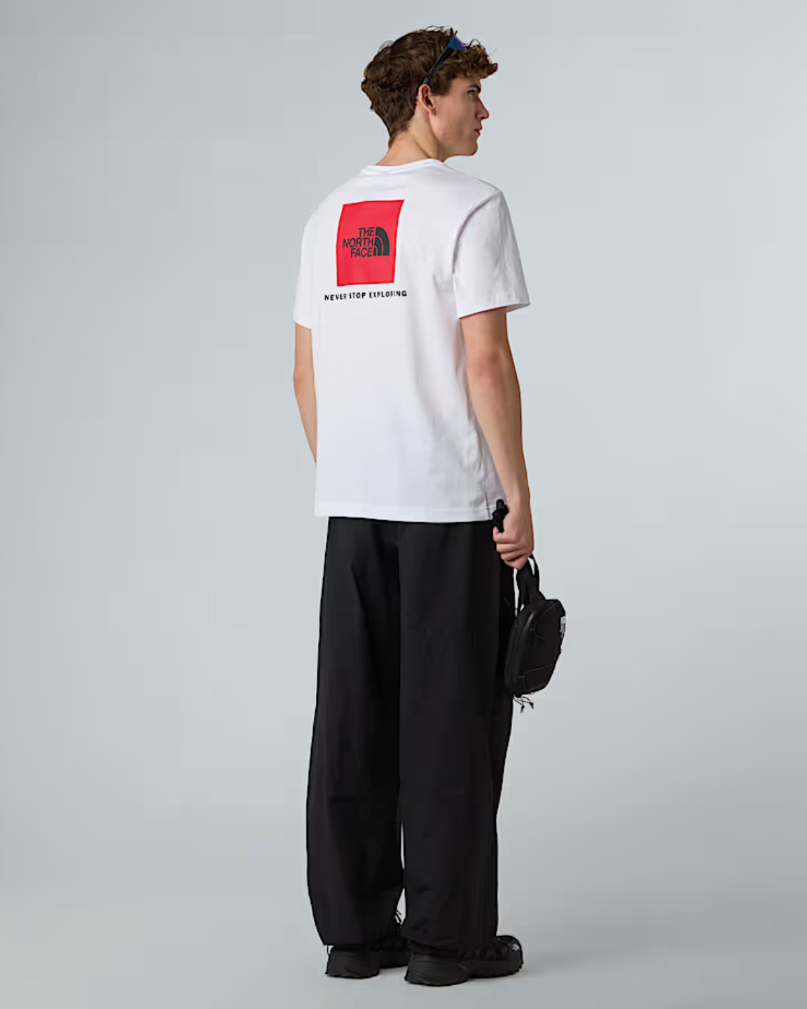 NSE Box Tee