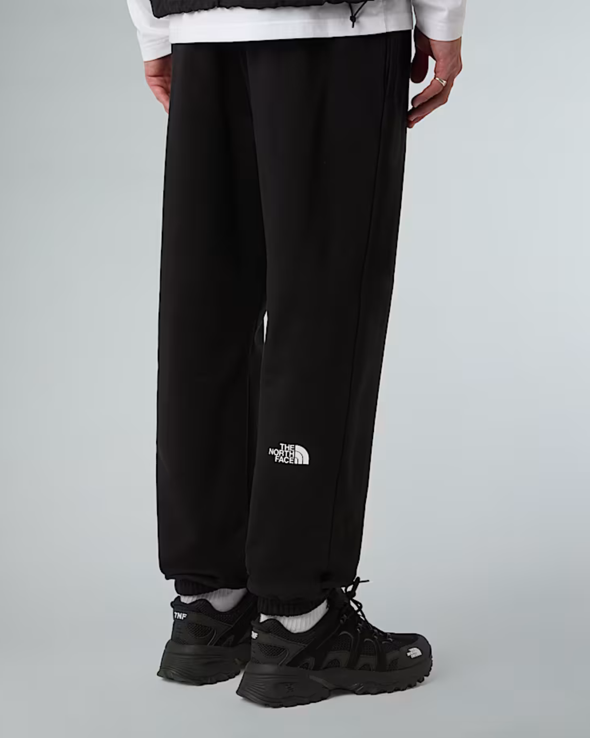 Fine Jogger