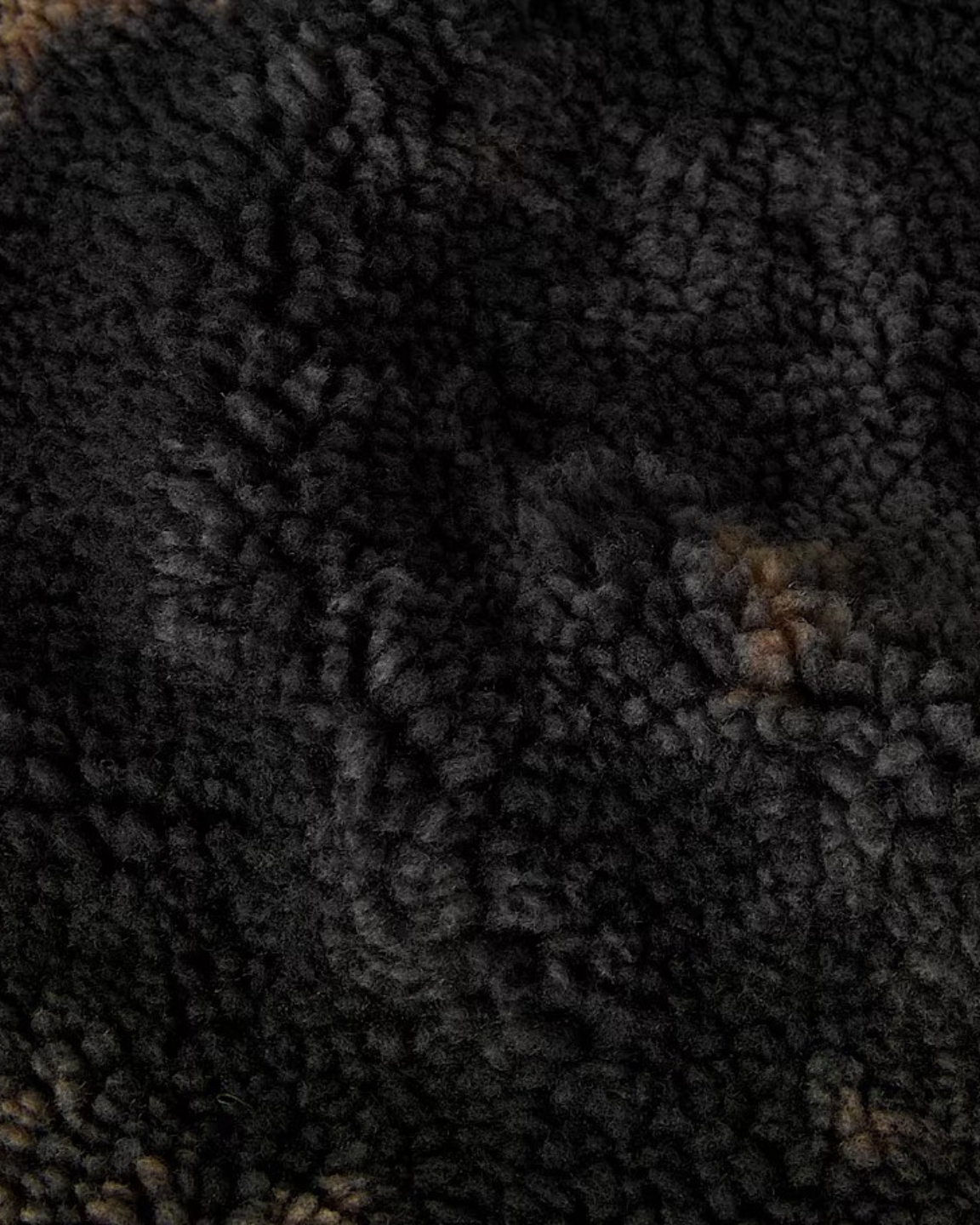 Pile Pullover Extrime 2