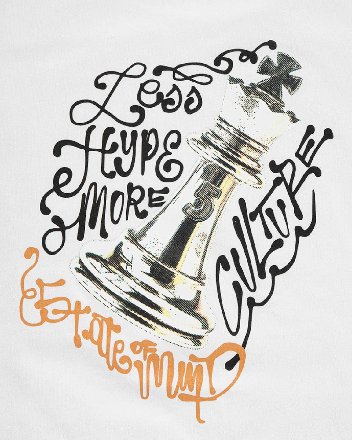 Chess Master Tee