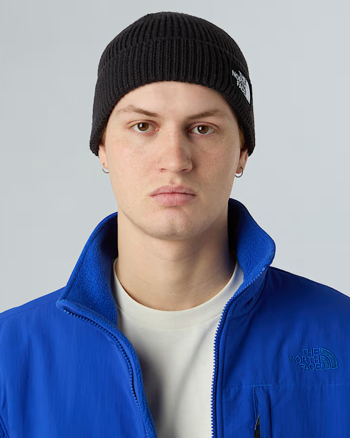 Cuffed Beanie