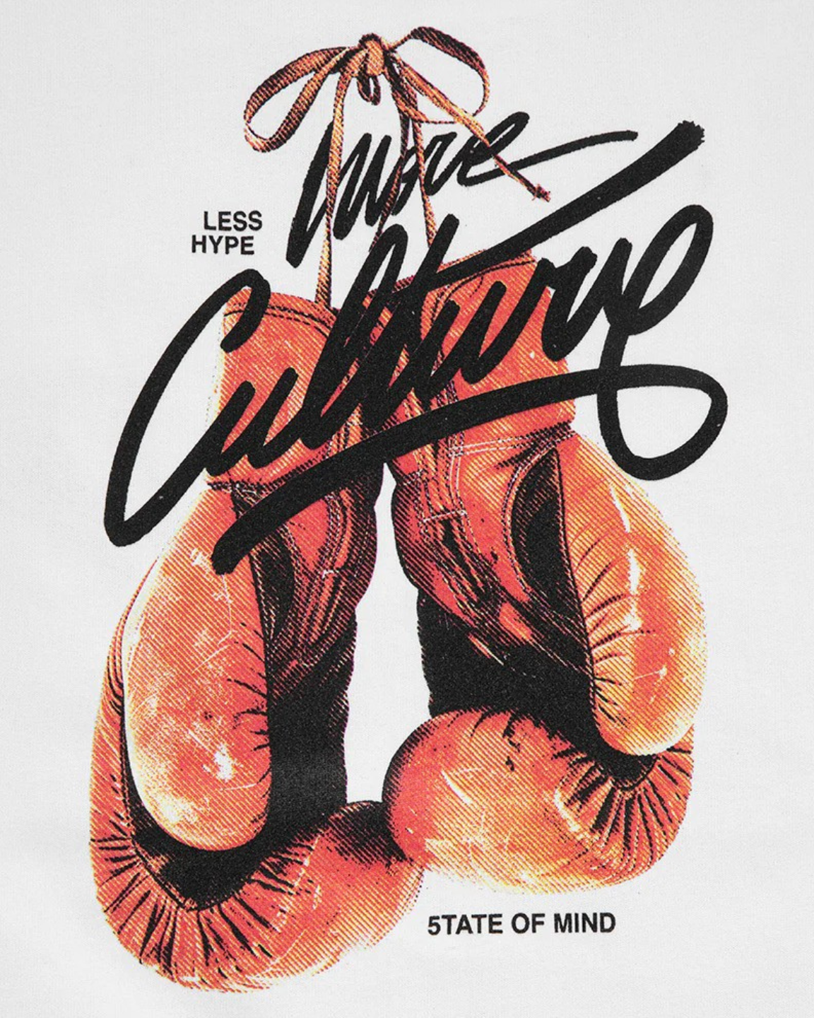 Boxe Culture Tee