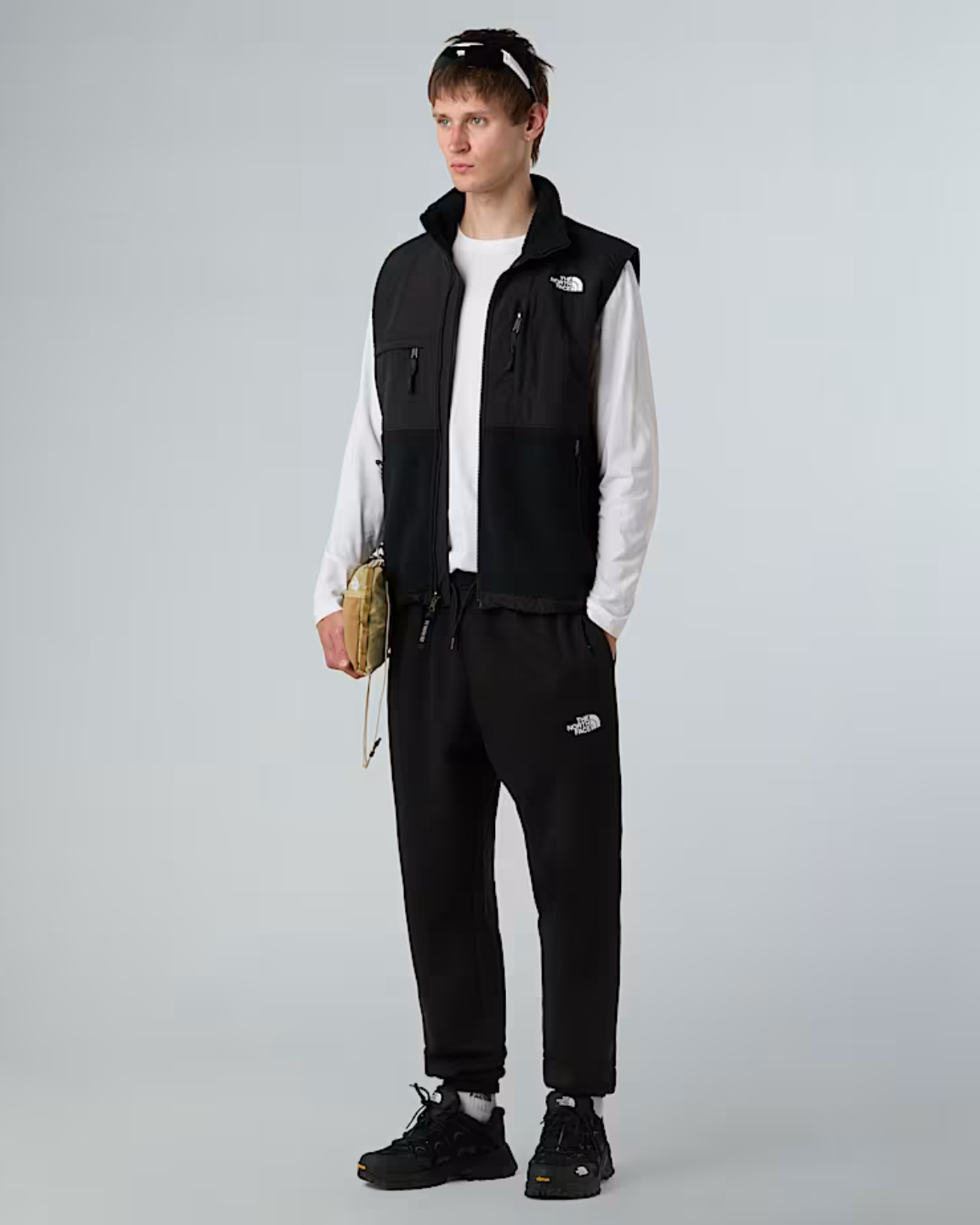 Fine Jogger