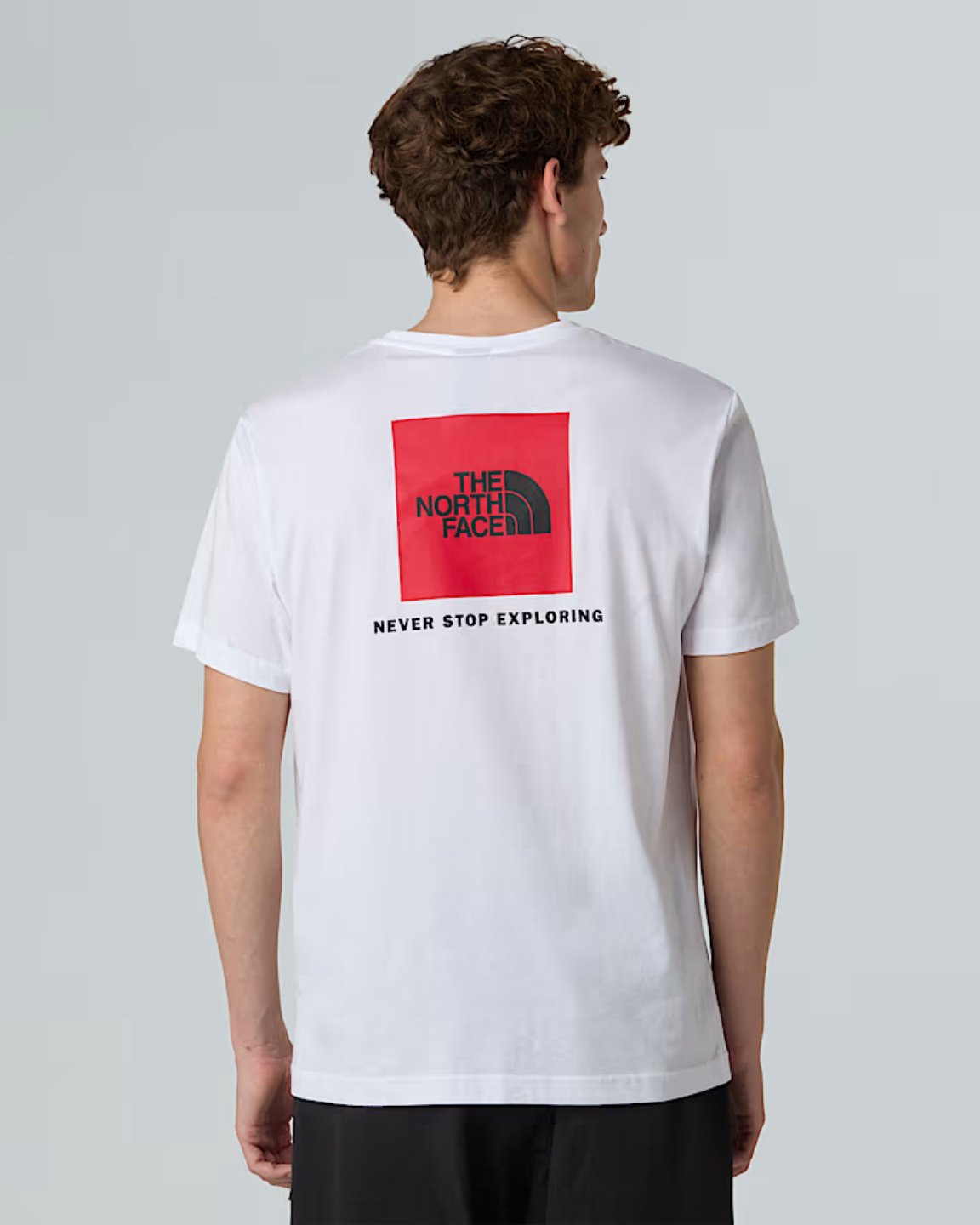 NSE Box Tee