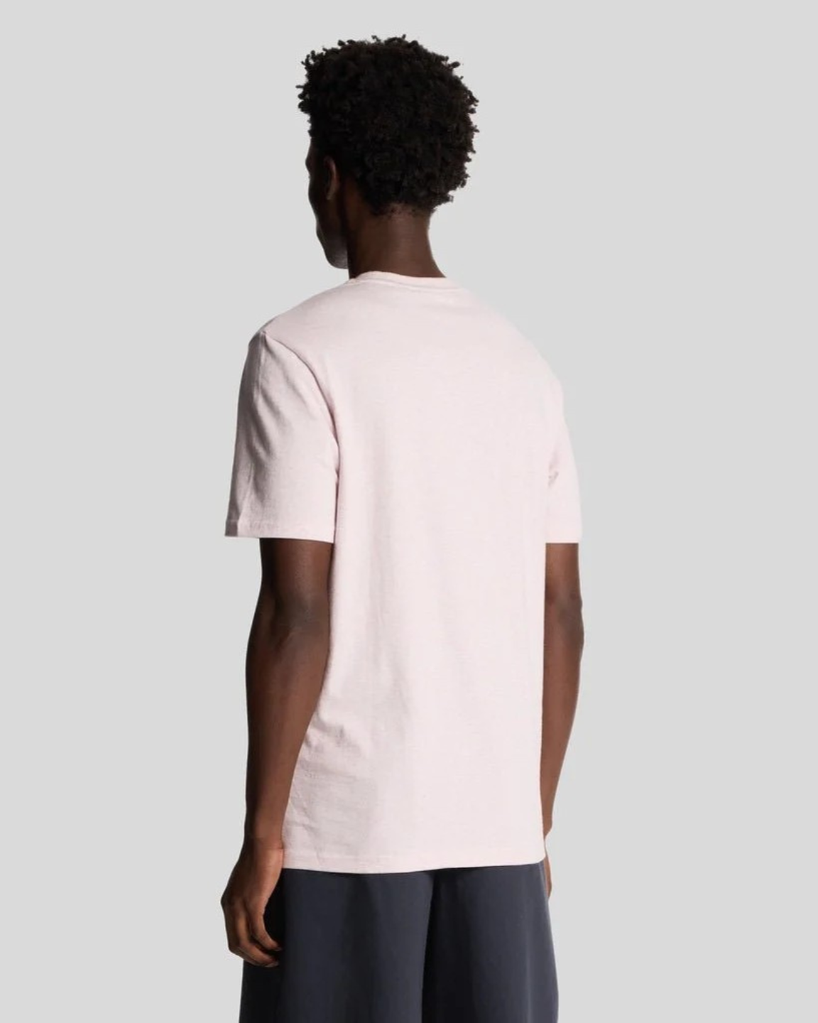Heather T-Shirt