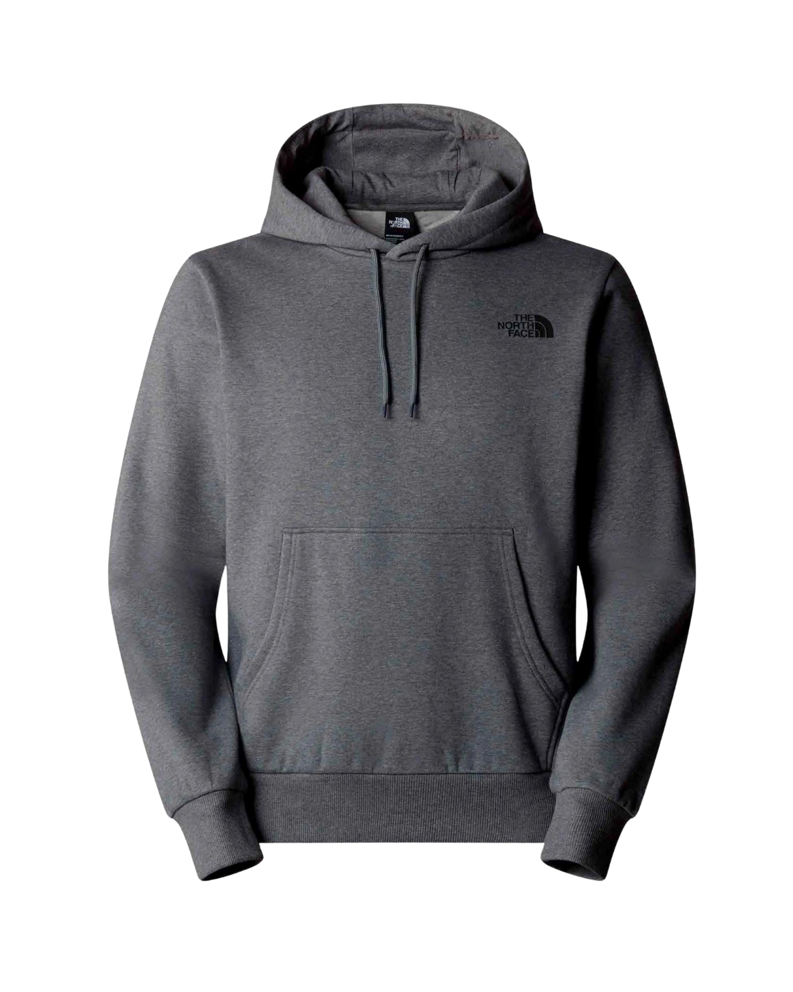 Fine Hoodie