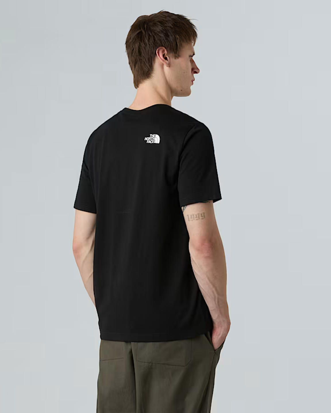 Fine Tee