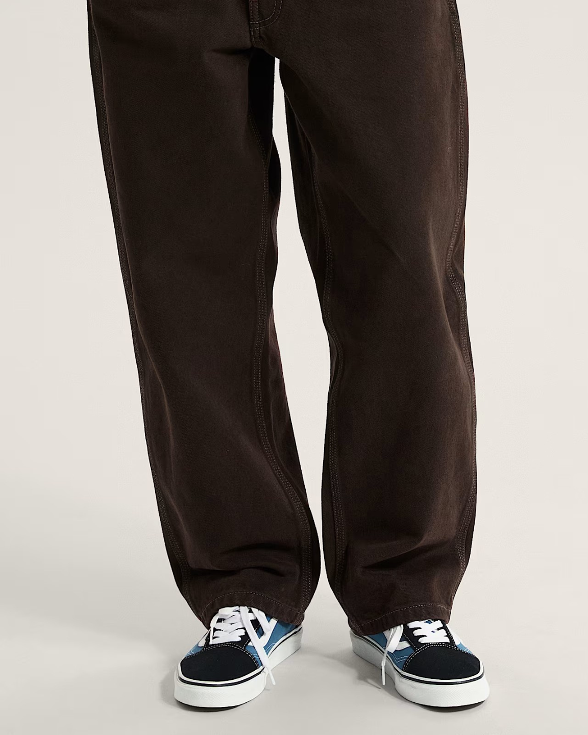 Old Skool T1 Navy