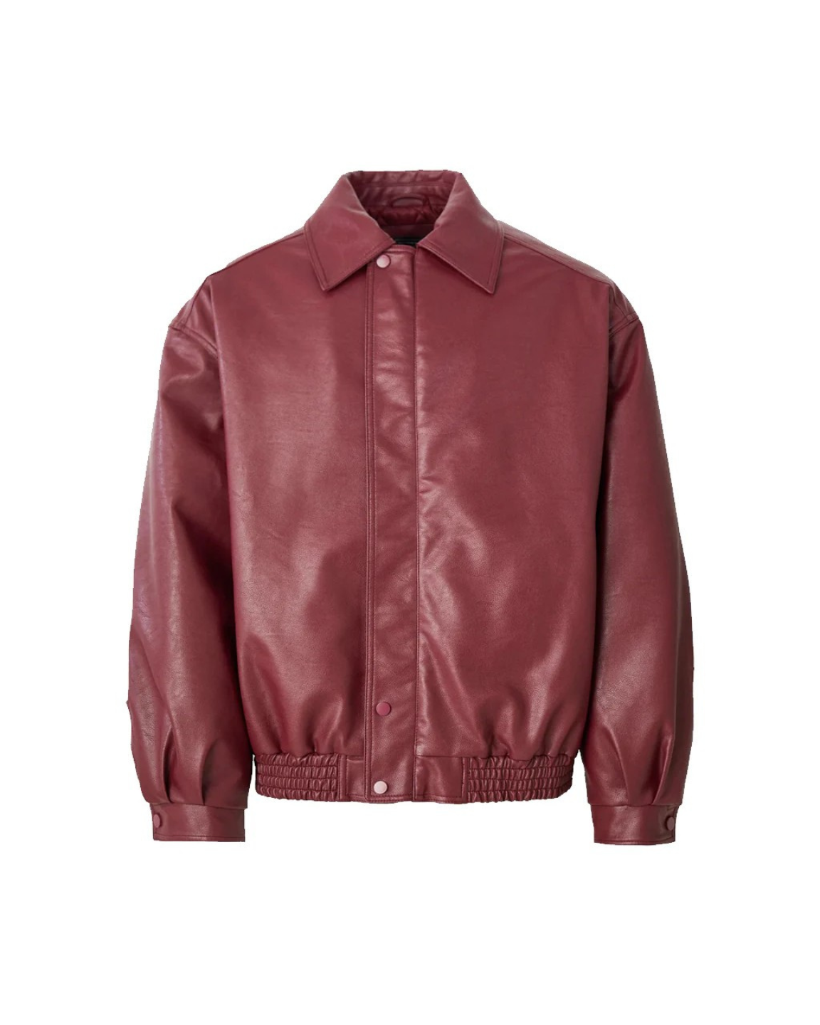 Racing Leather Jacket