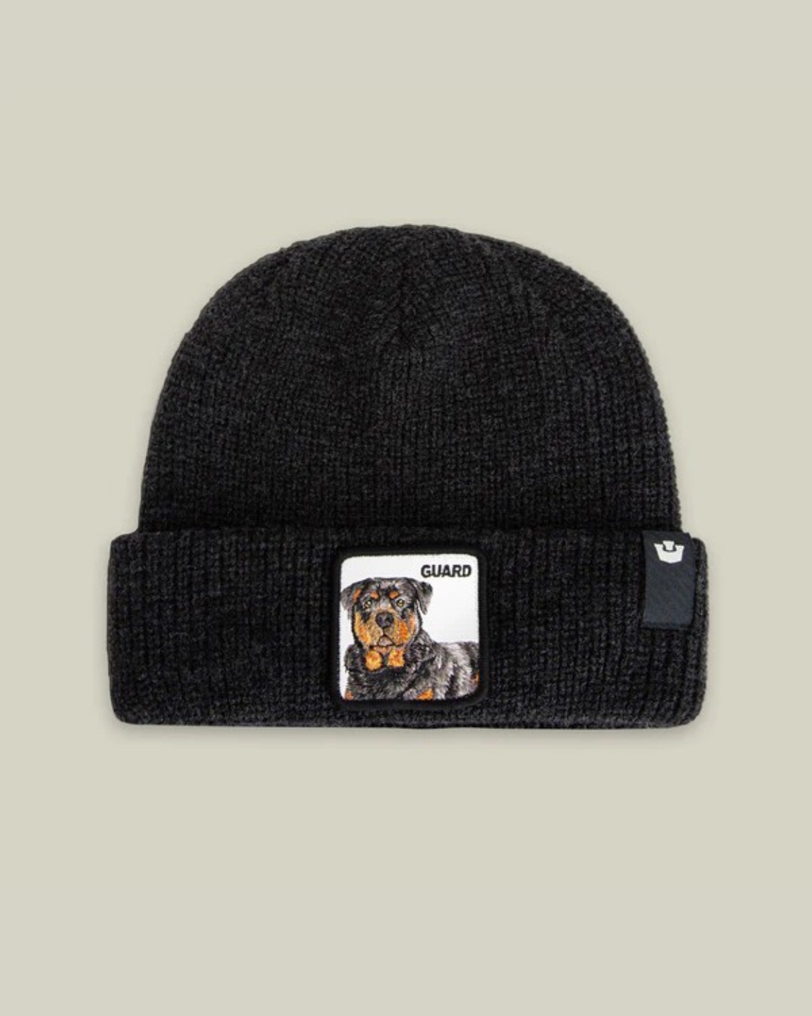 The Guard Beanie
