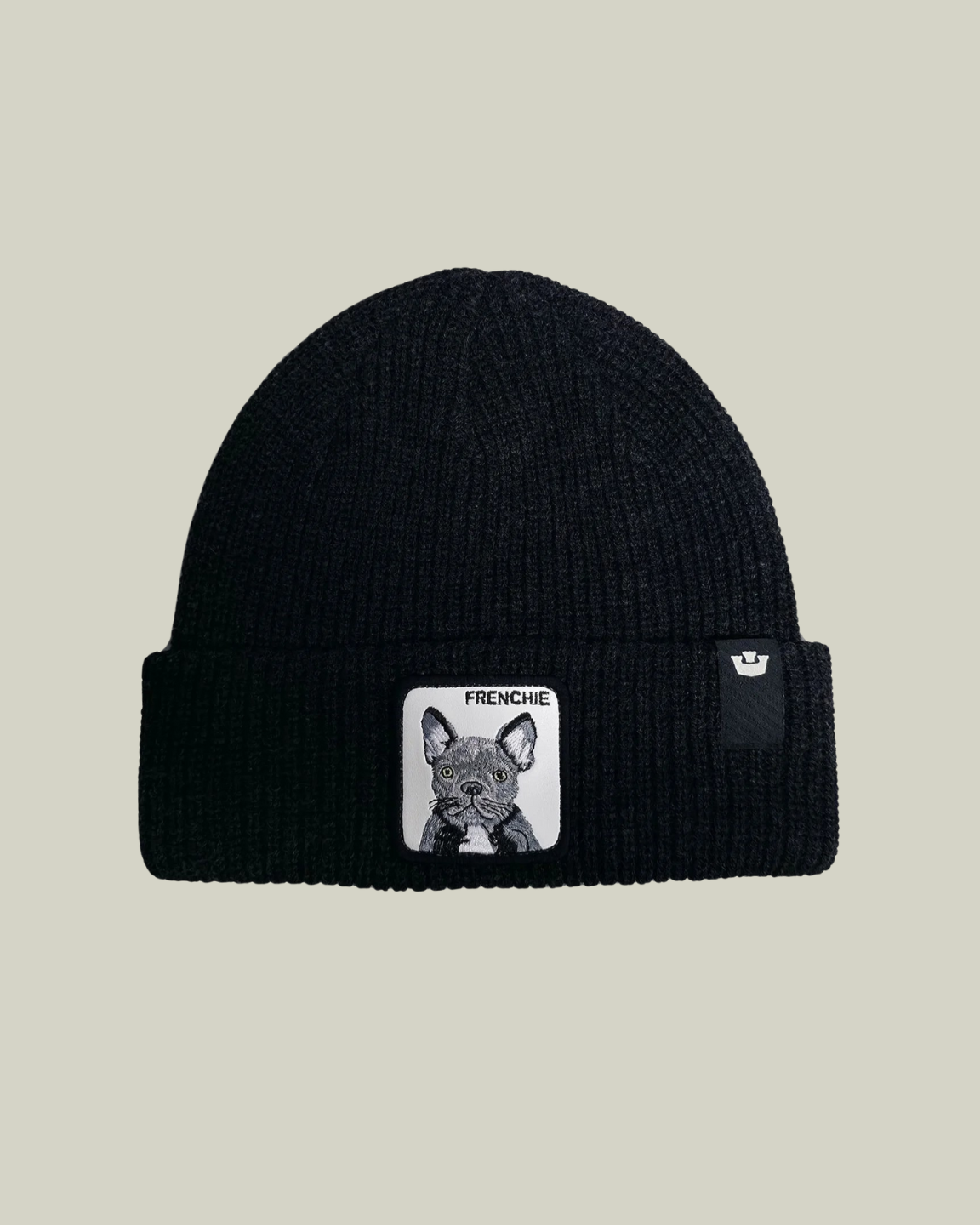 The Franchie Beanie