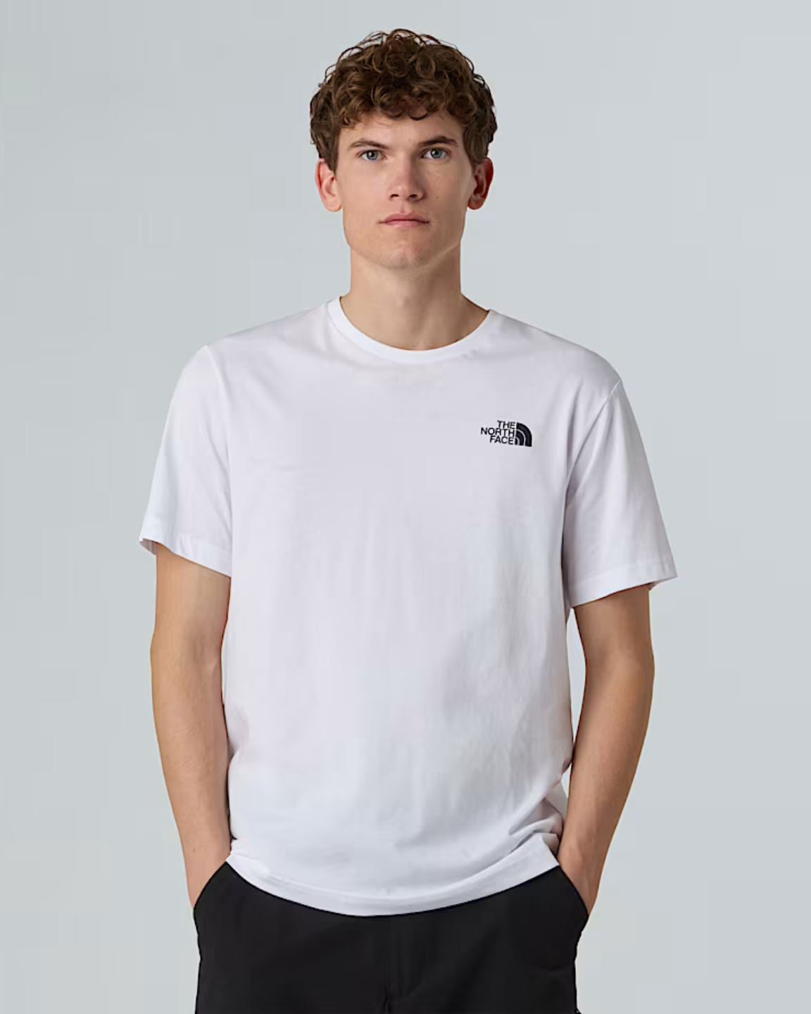 NSE Box Tee