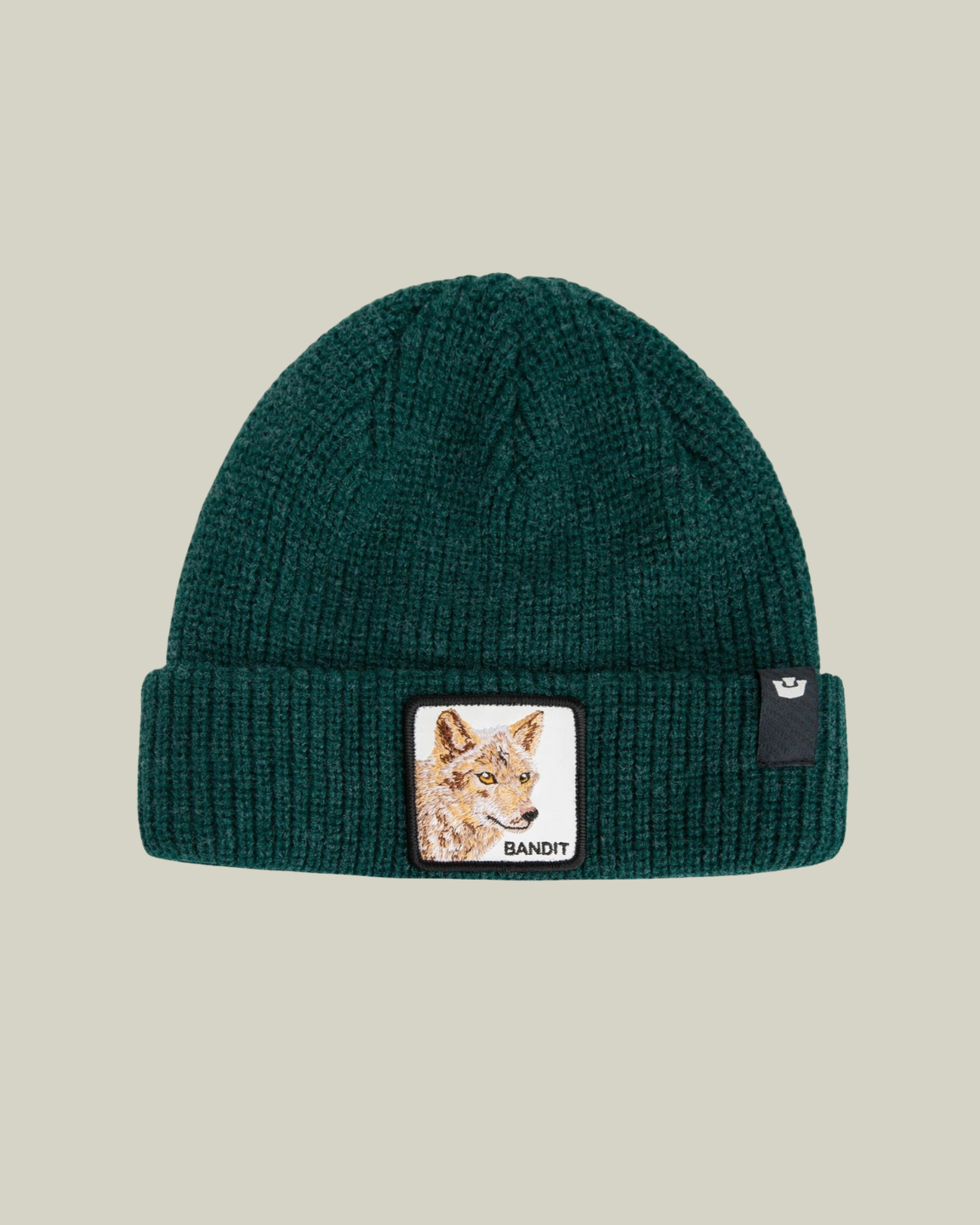 The Bandit Beanie