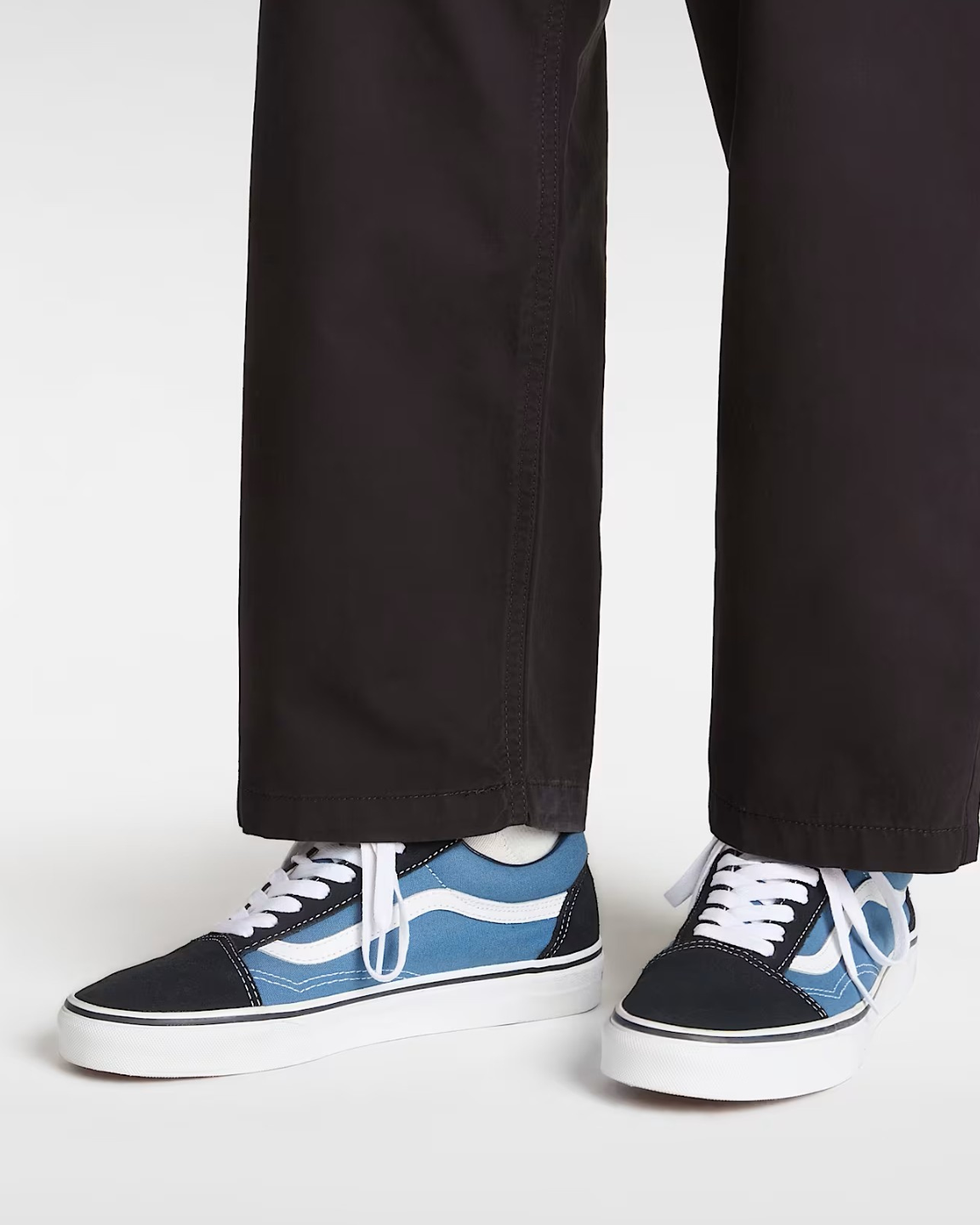 Old Skool T1 Navy