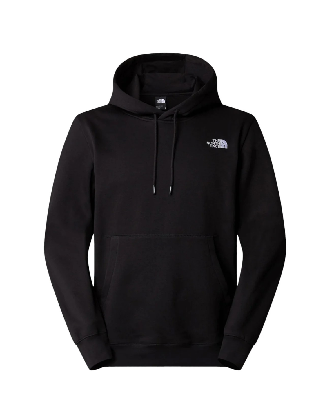Fine Hoodie