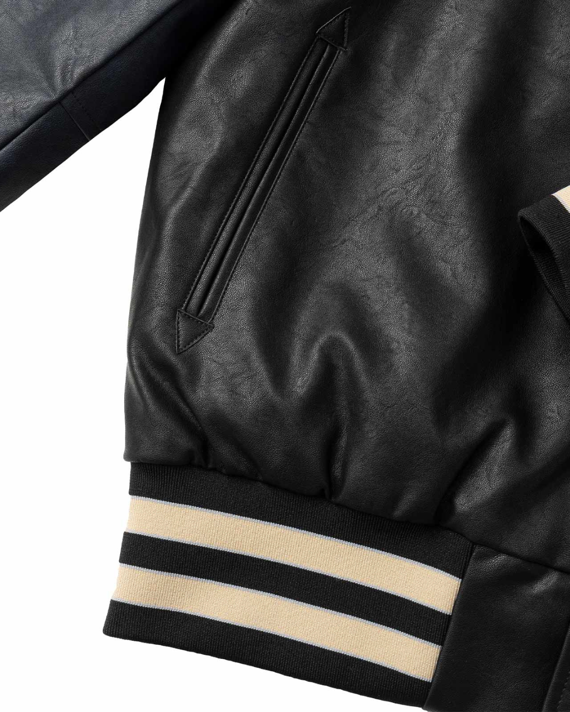 Profane Varsity Jacket