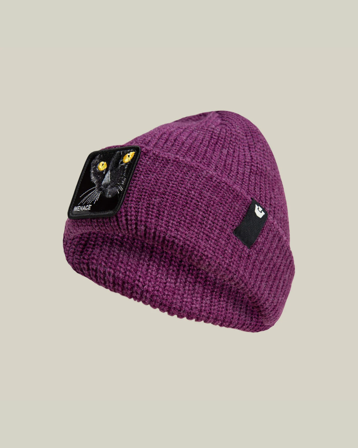 The Menace Beanie