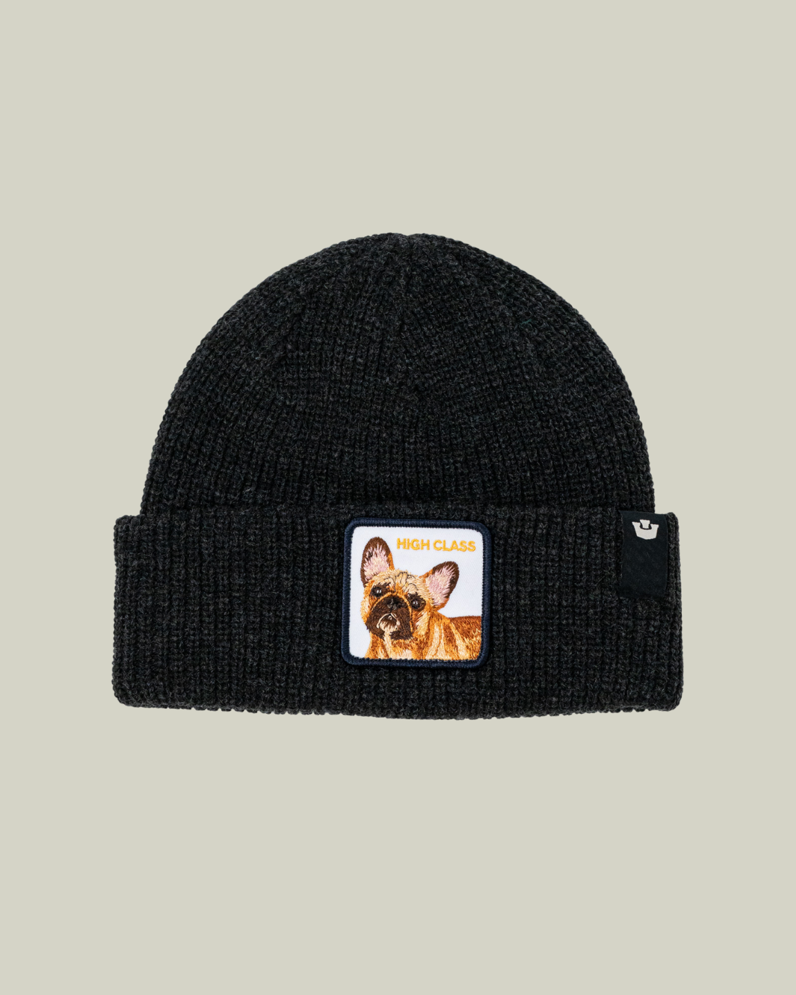 The High Class Beanie