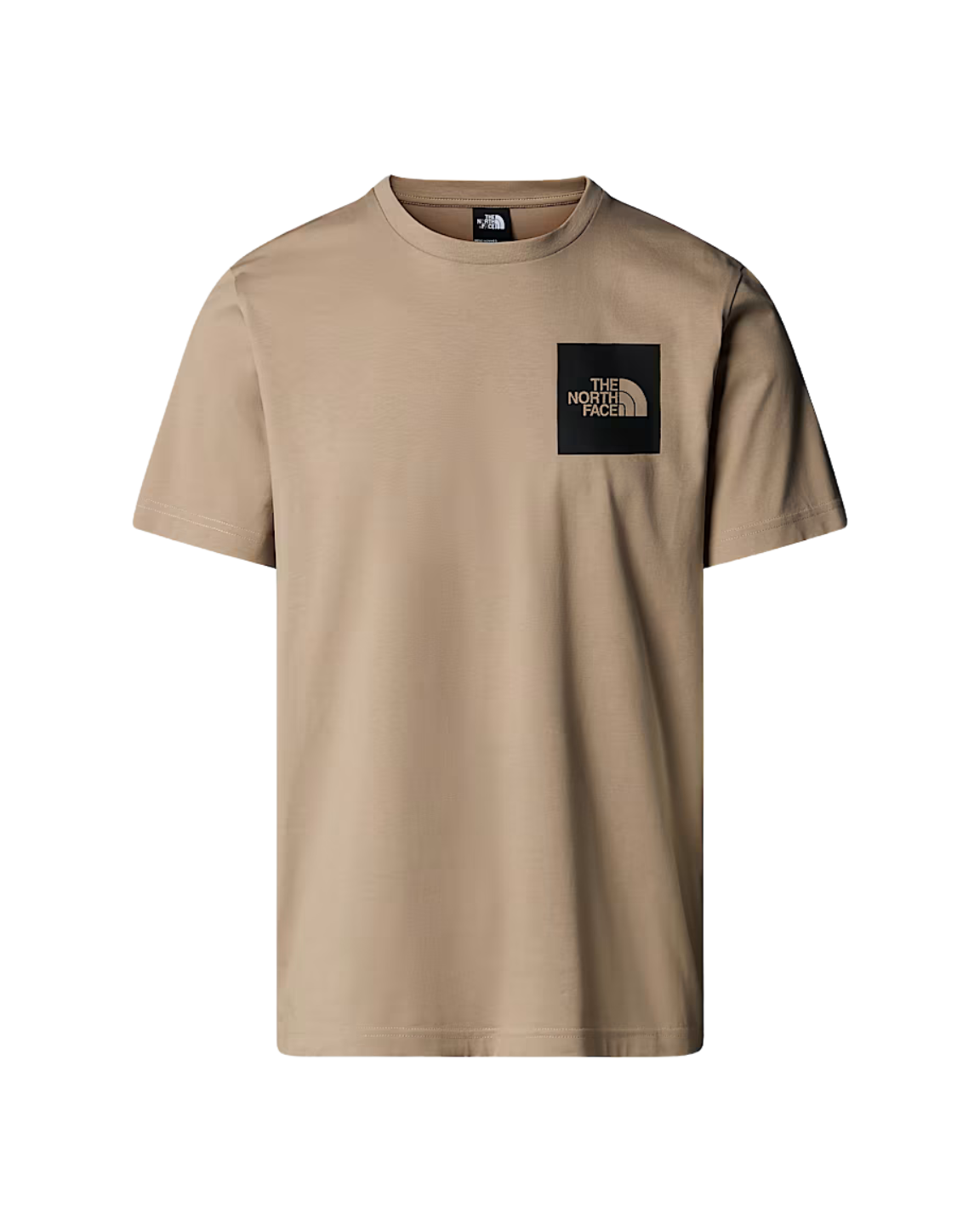 Fine Tee