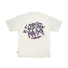 Windrose Abstract Puff Tag Tee