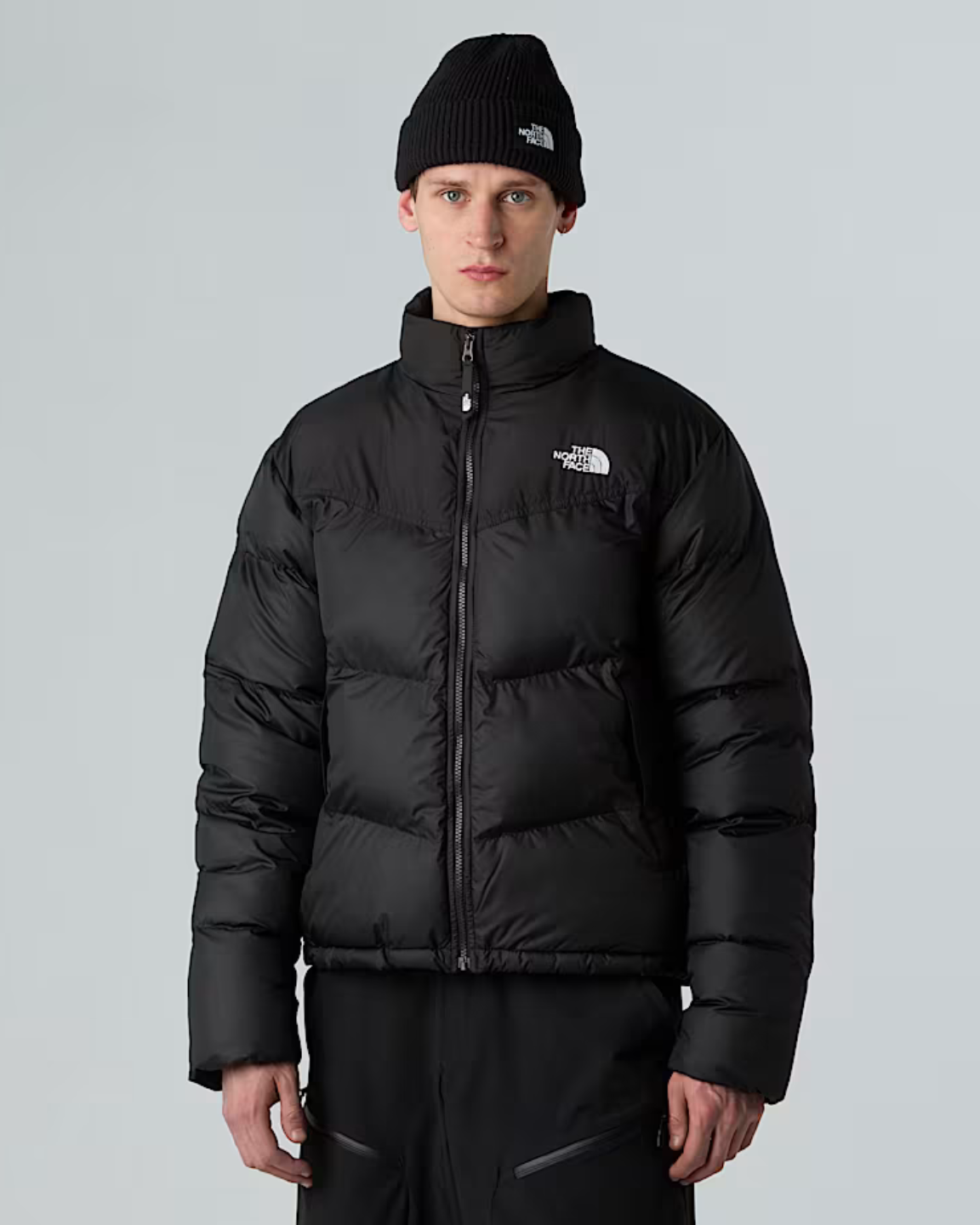 Saikuru Puff Jacket