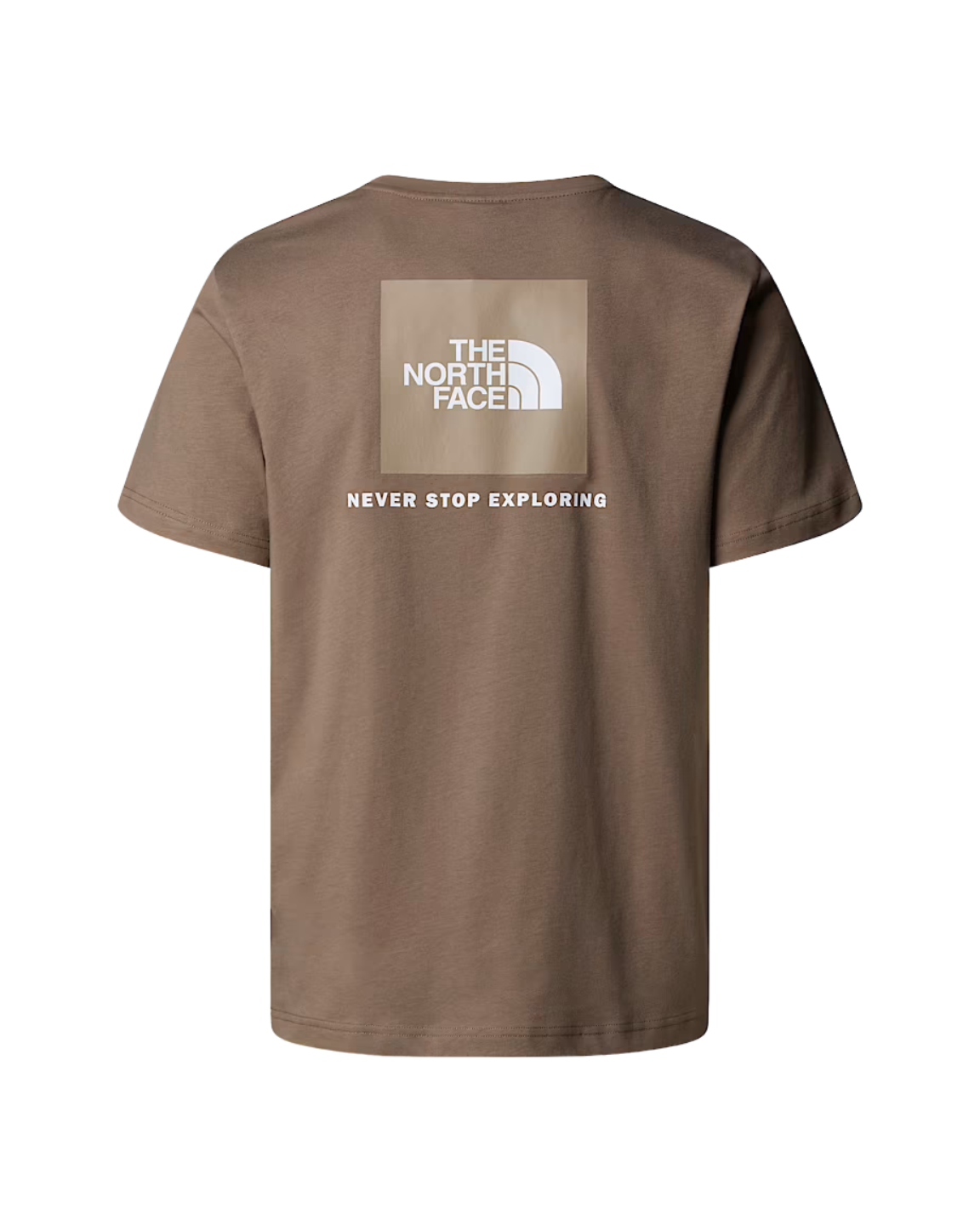 NSE Box Tee