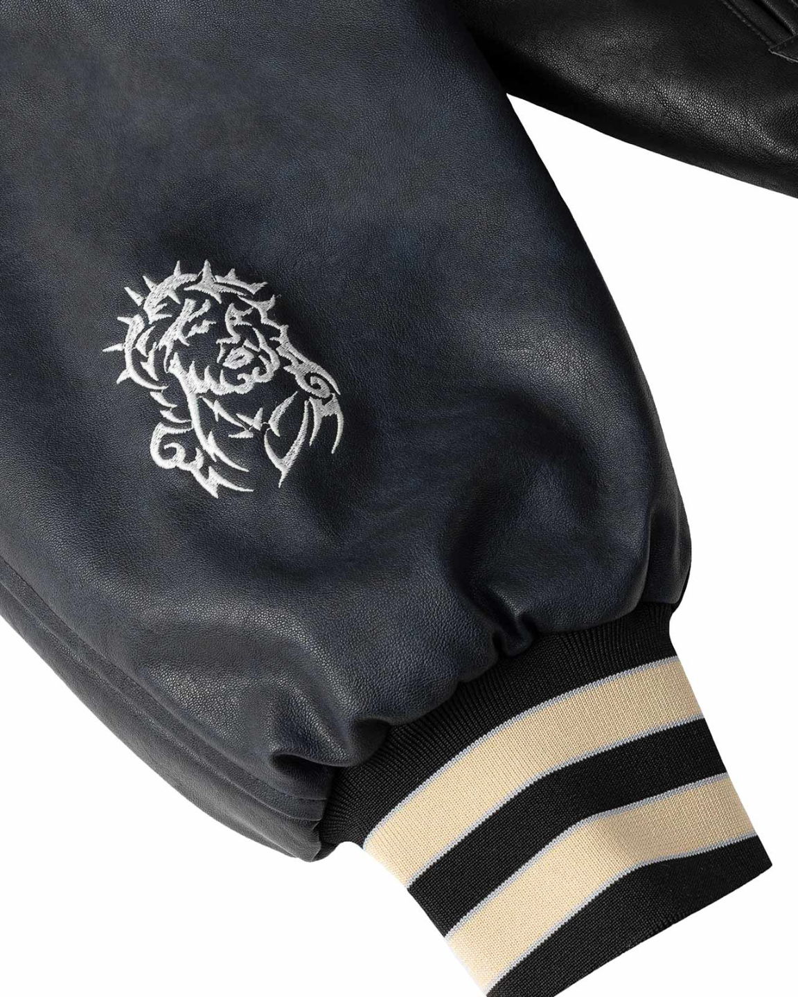 Profane Varsity Jacket
