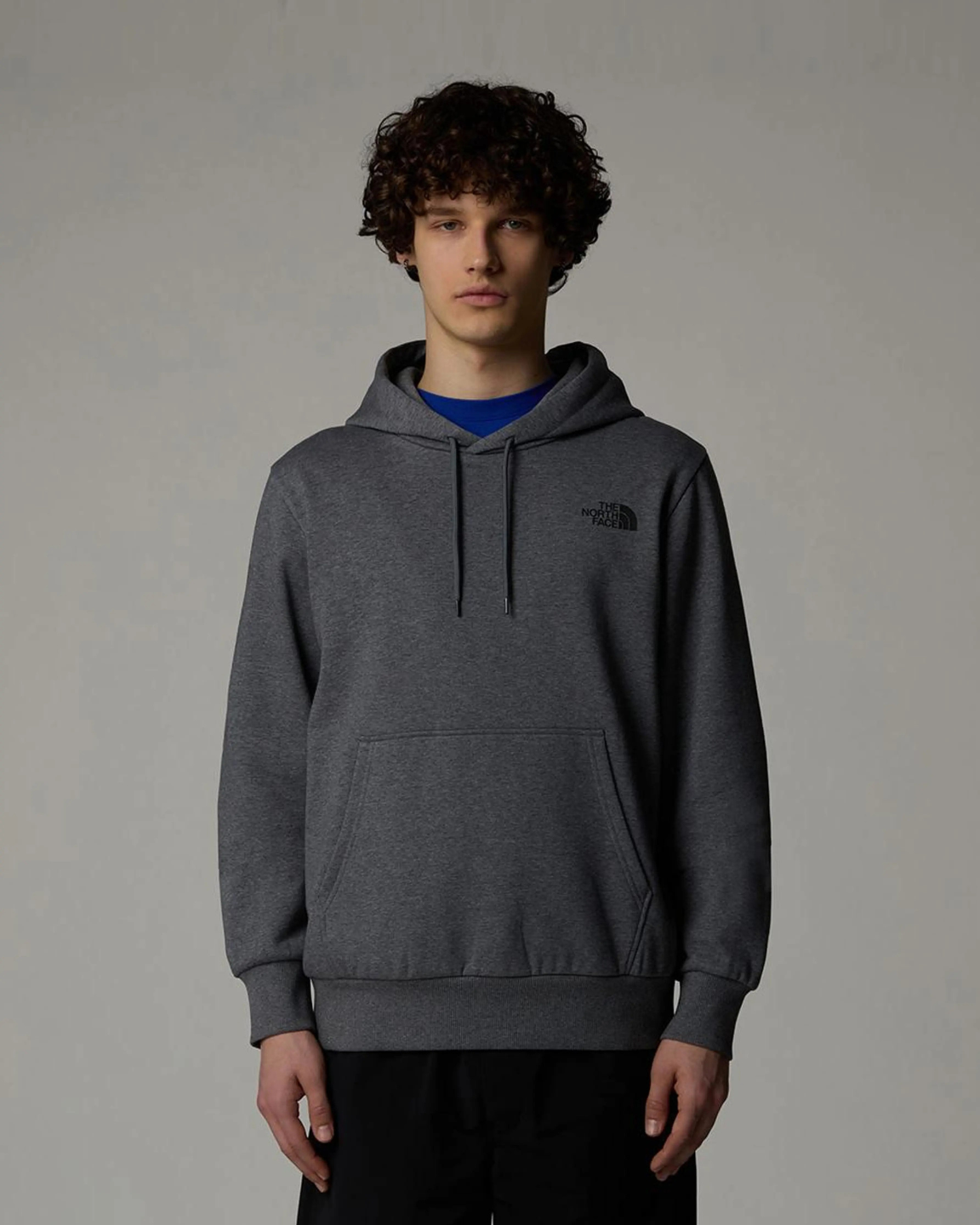 Fine Hoodie
