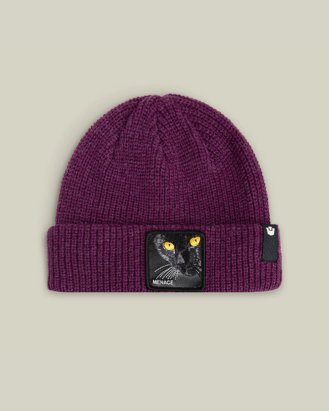 The Menace Beanie