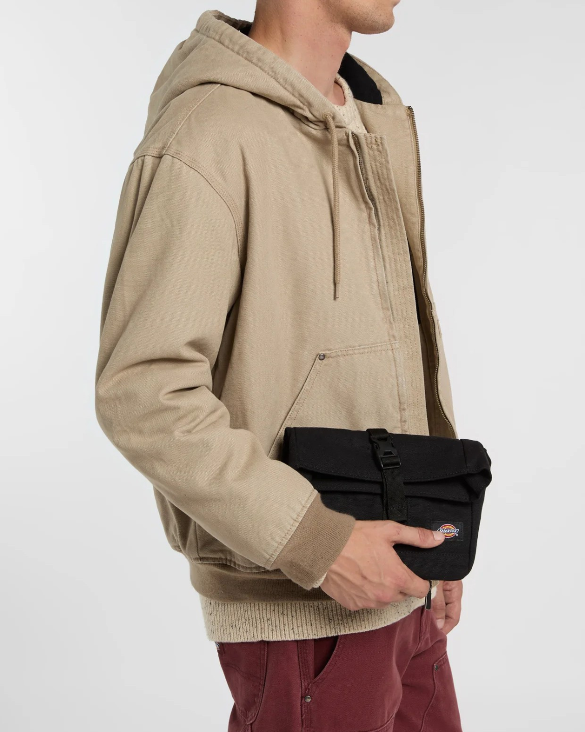 Lake Site Wash Bag Unisex