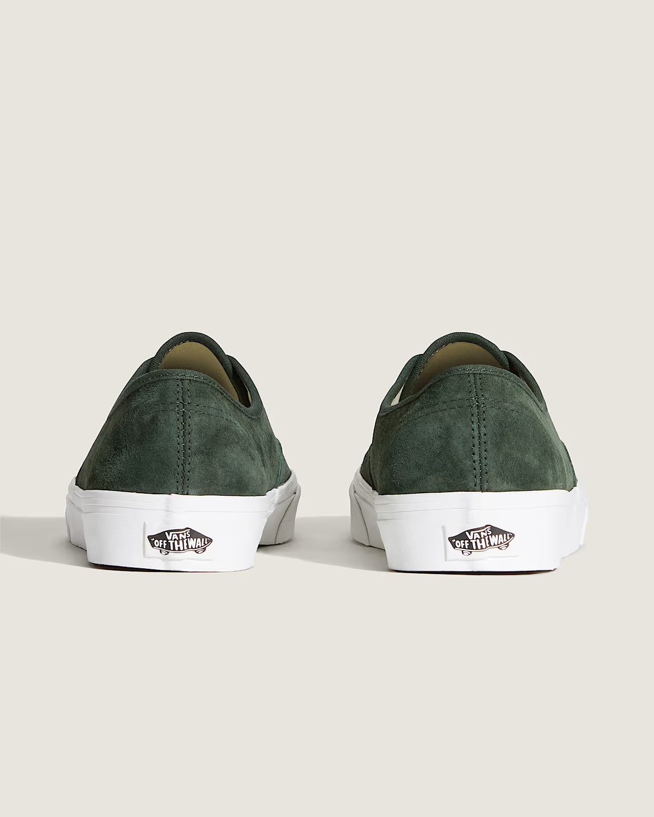Authentic T1 Green