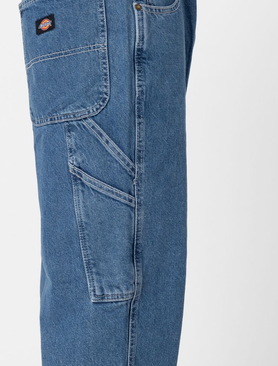 Garyville Denim