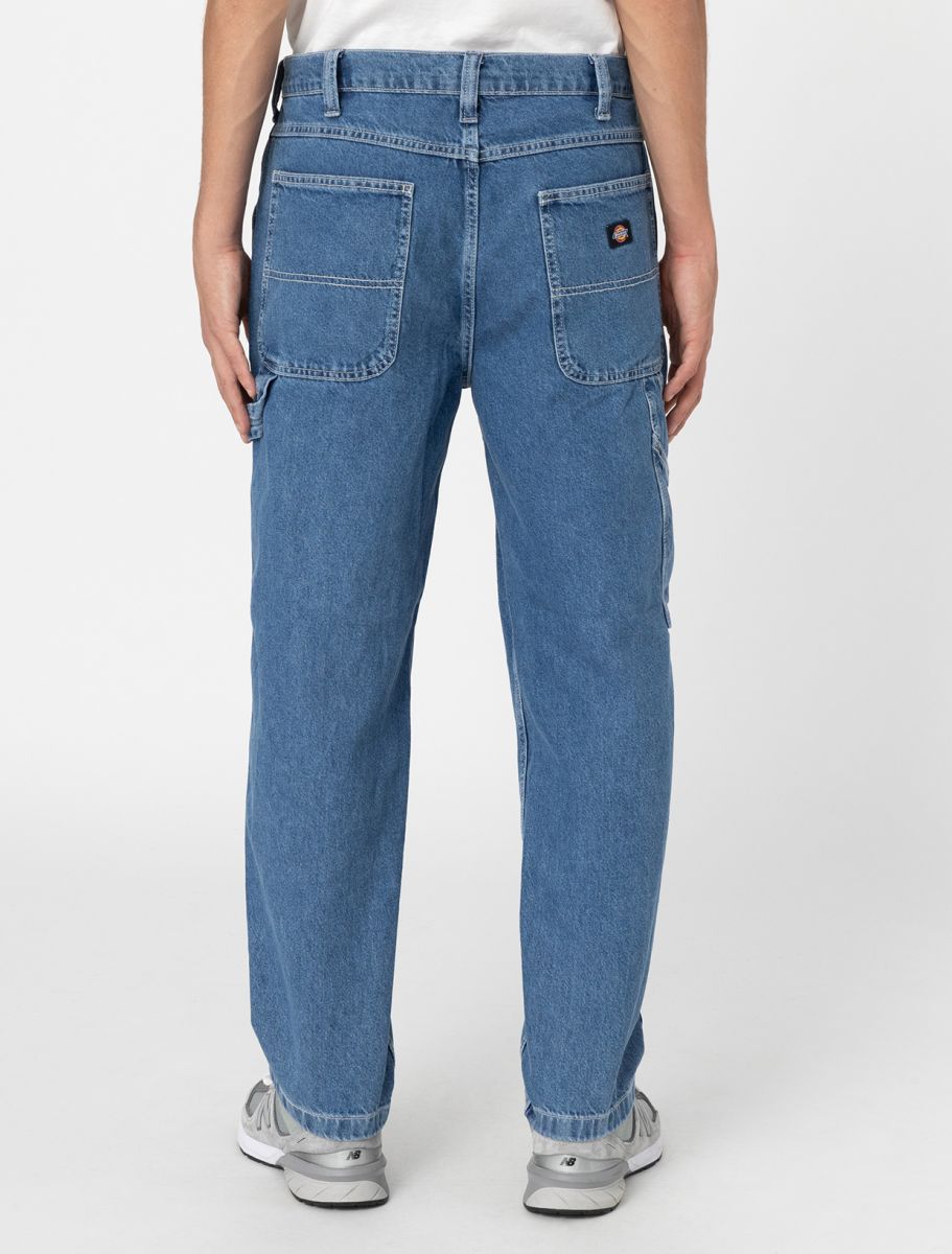 Garyville Denim