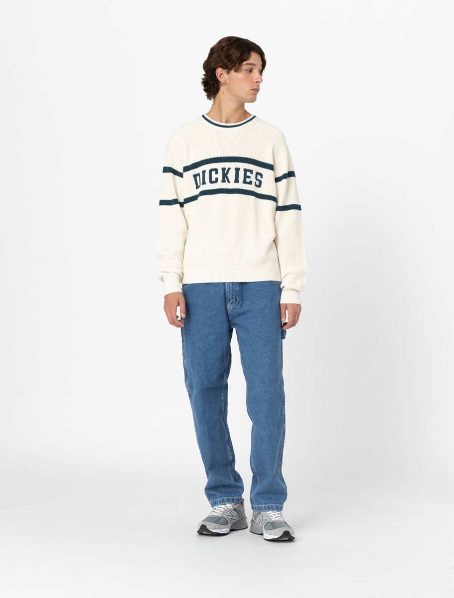 Garyville Denim
