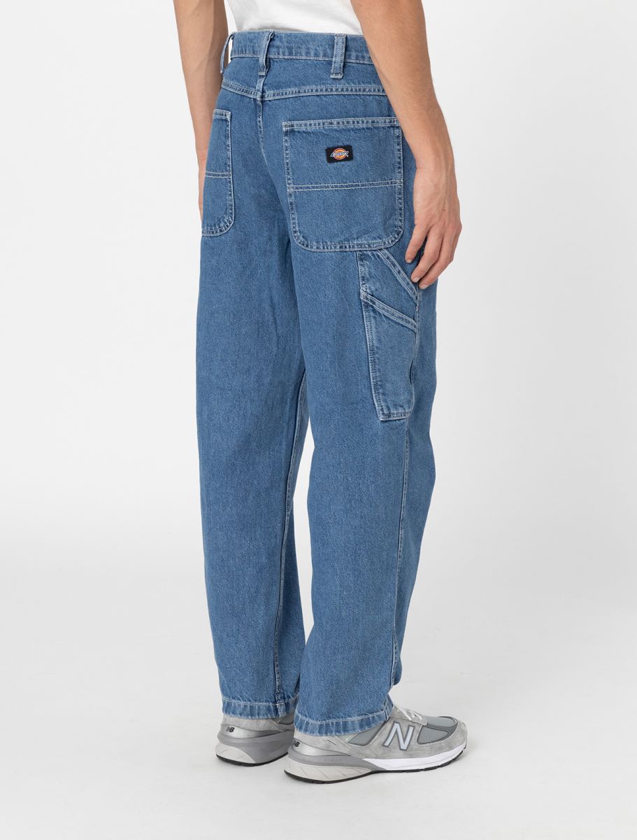 Garyville Denim