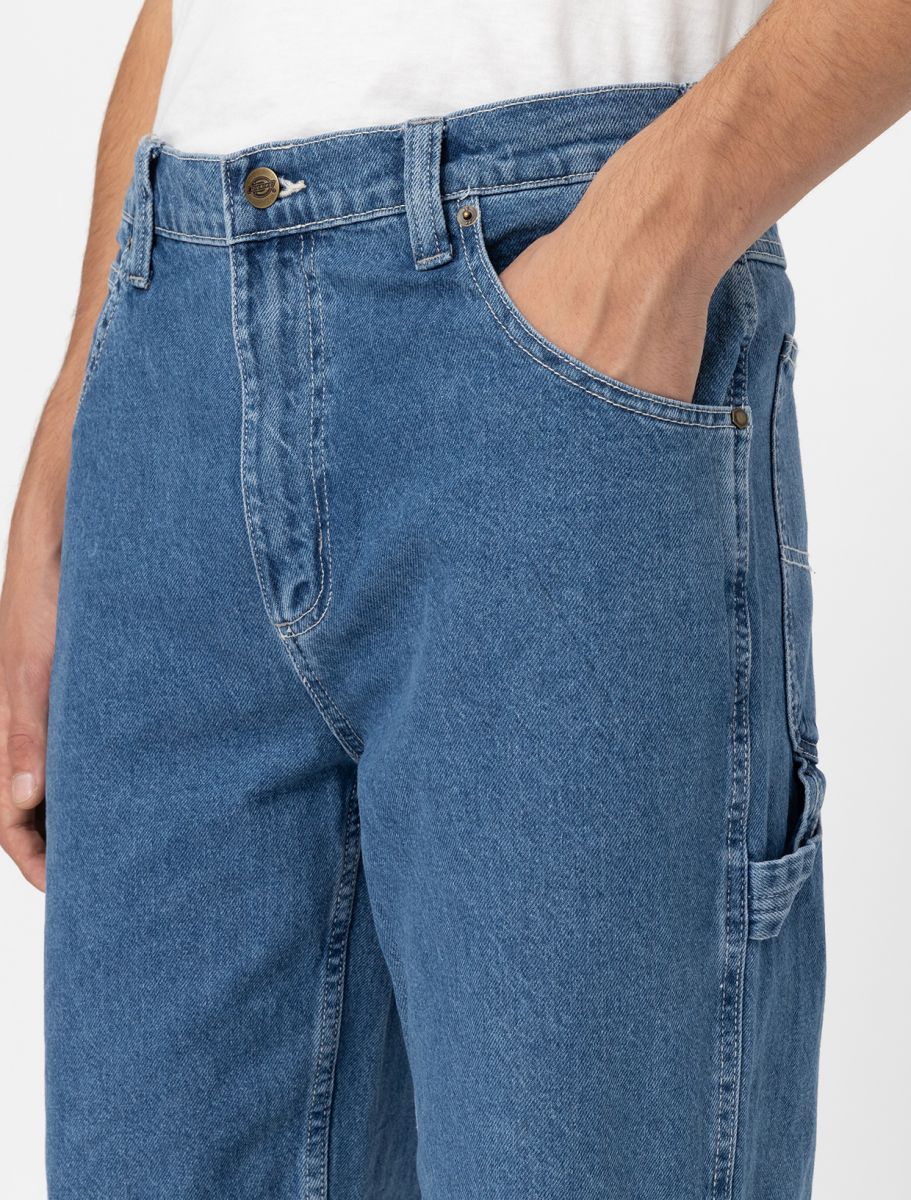 Garyville Denim