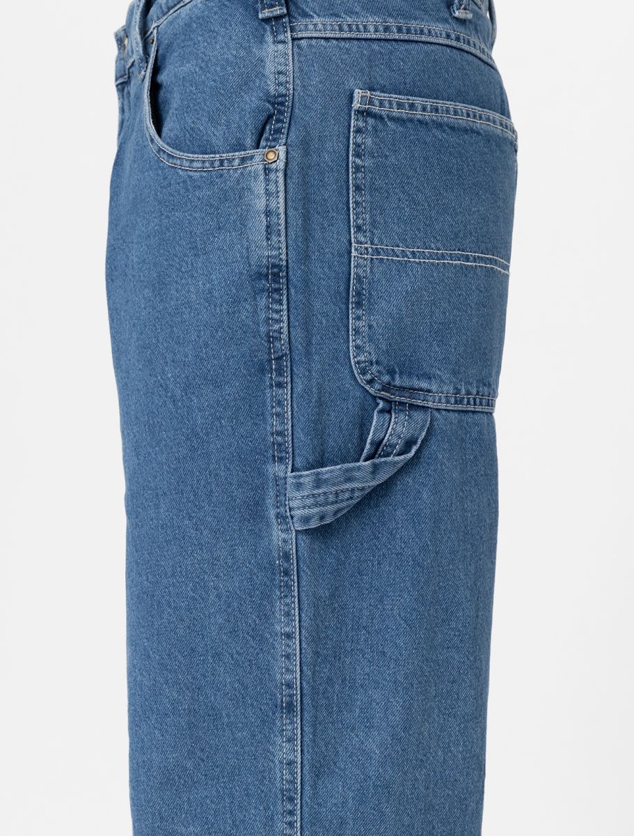 Garyville Denim