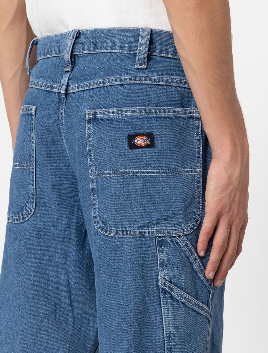 Garyville Denim