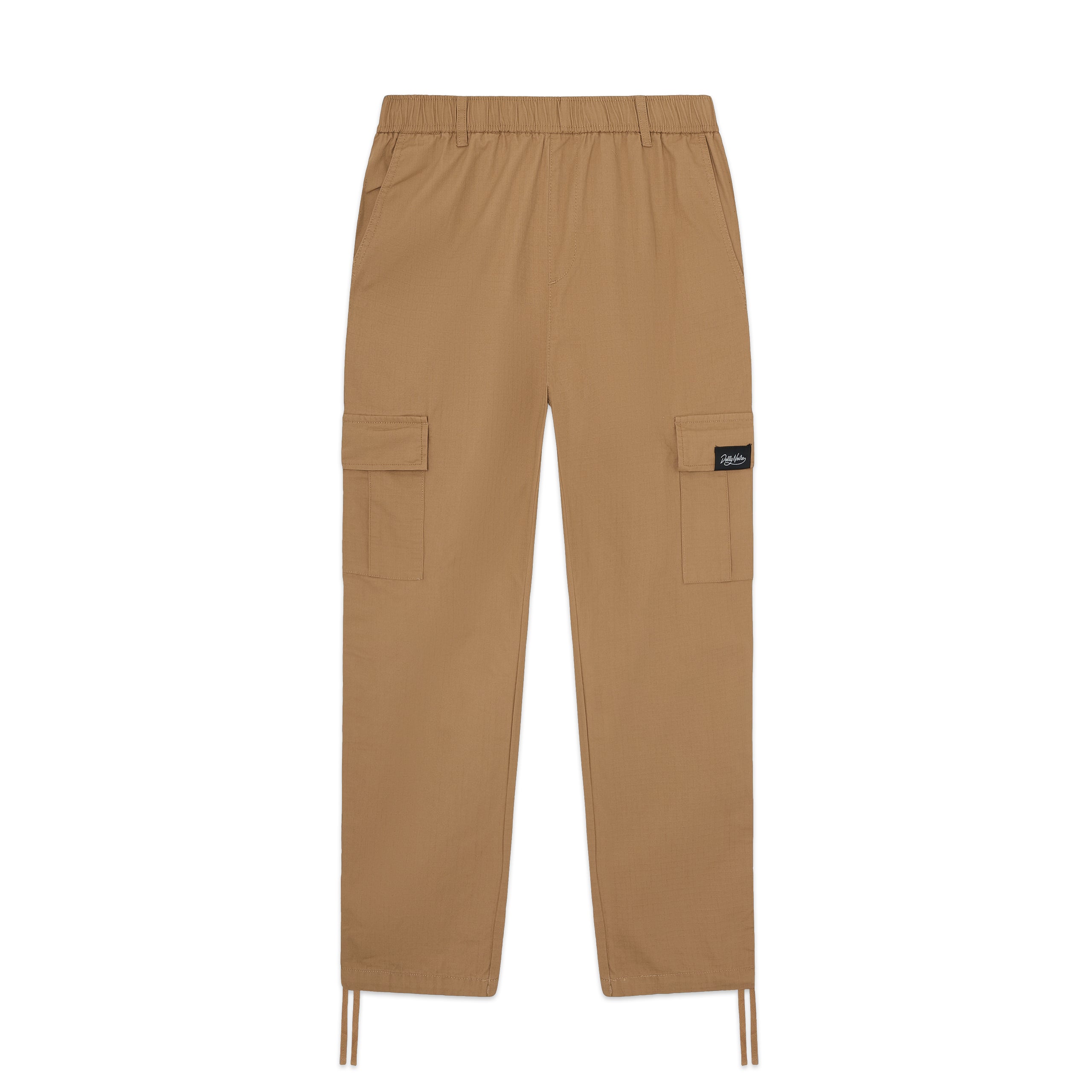 Ripstop Laces Easy Cargo Beige