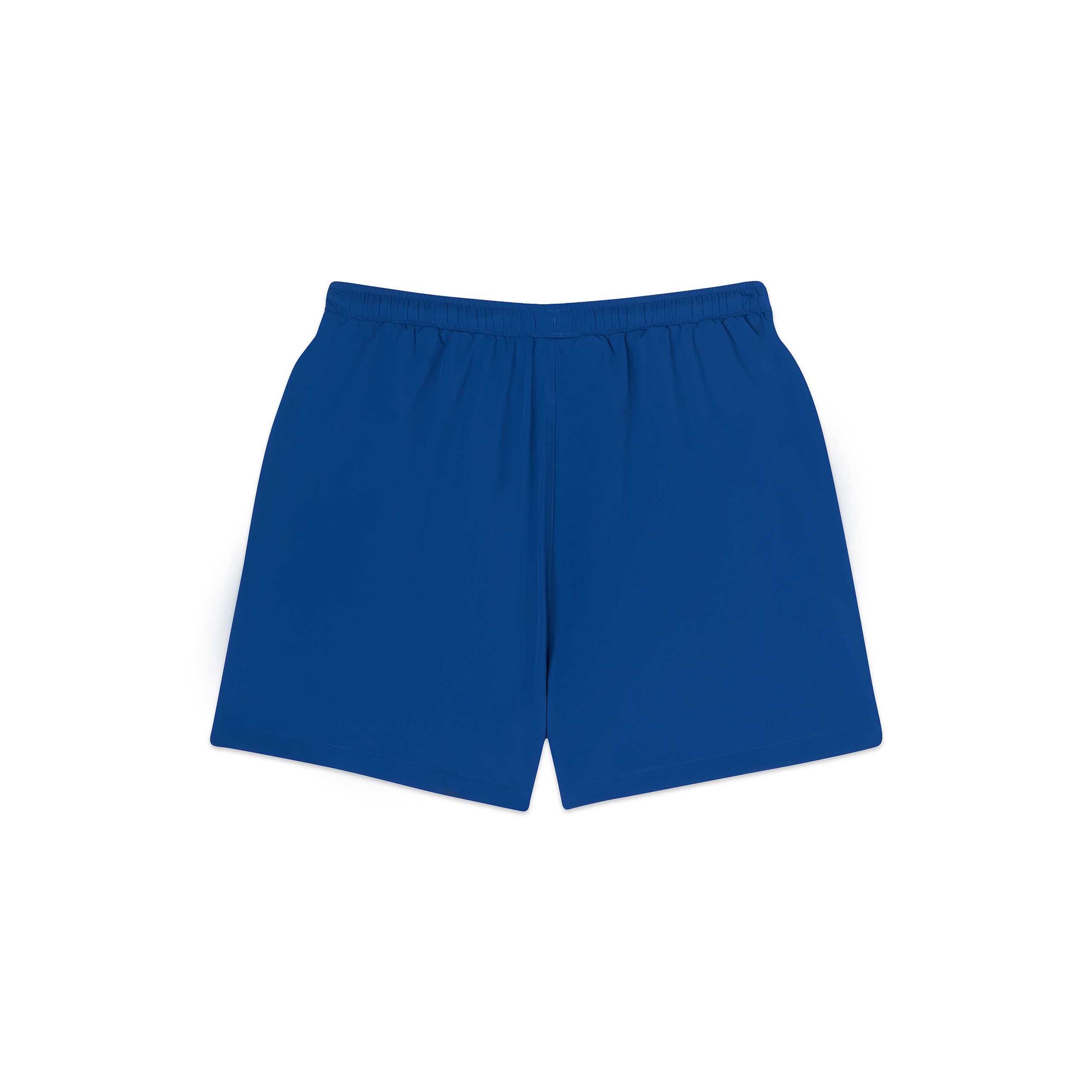 Logo Swimshorts Blue - Hinky Concept Store